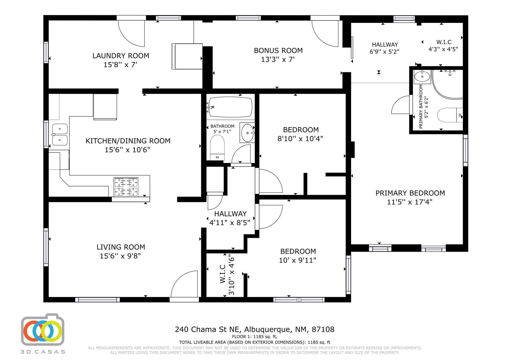 240 Chama Street, Albuquerque, New Mexico image 39