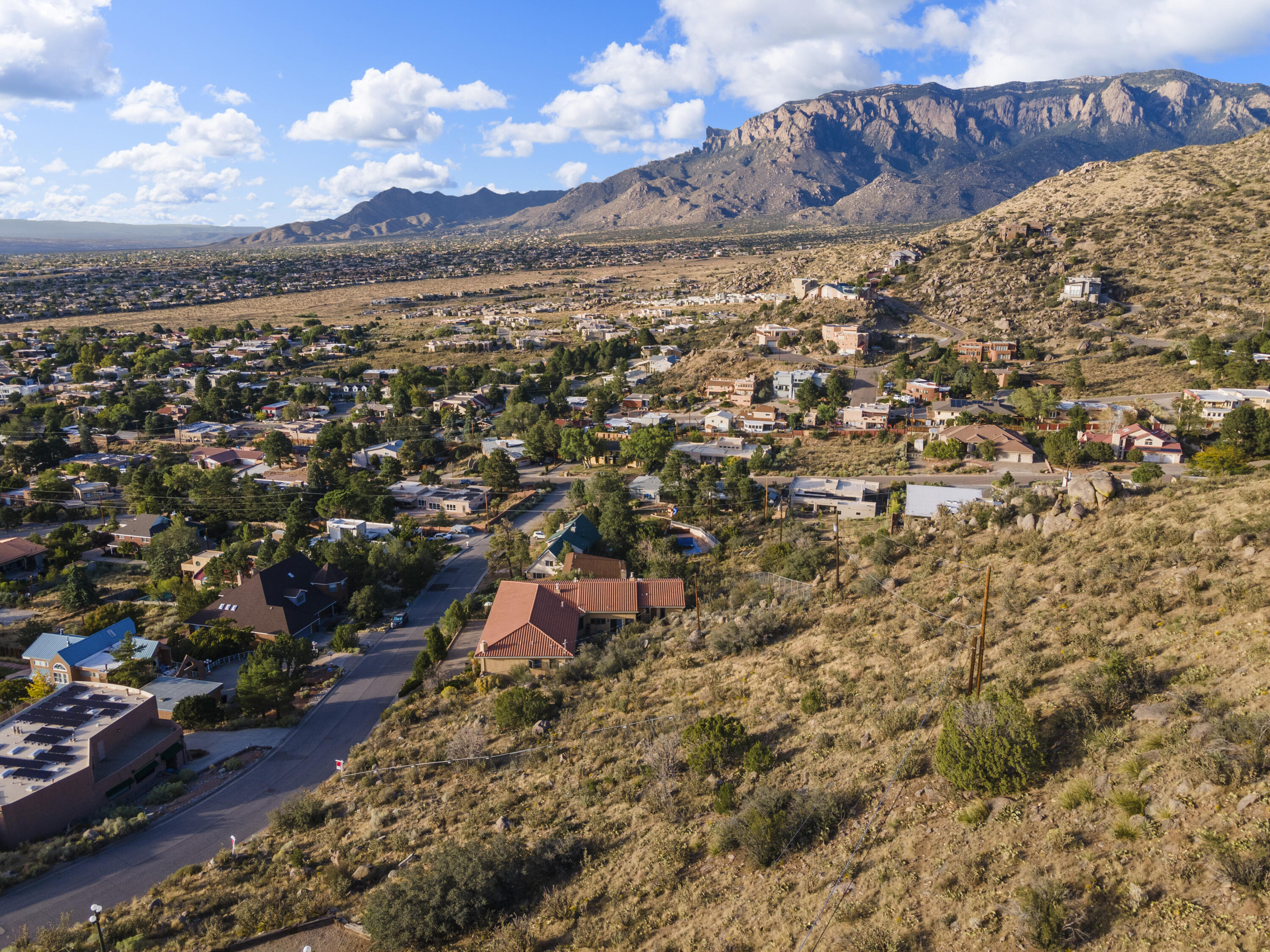 4428 Skyline Court, Albuquerque, New Mexico image 18