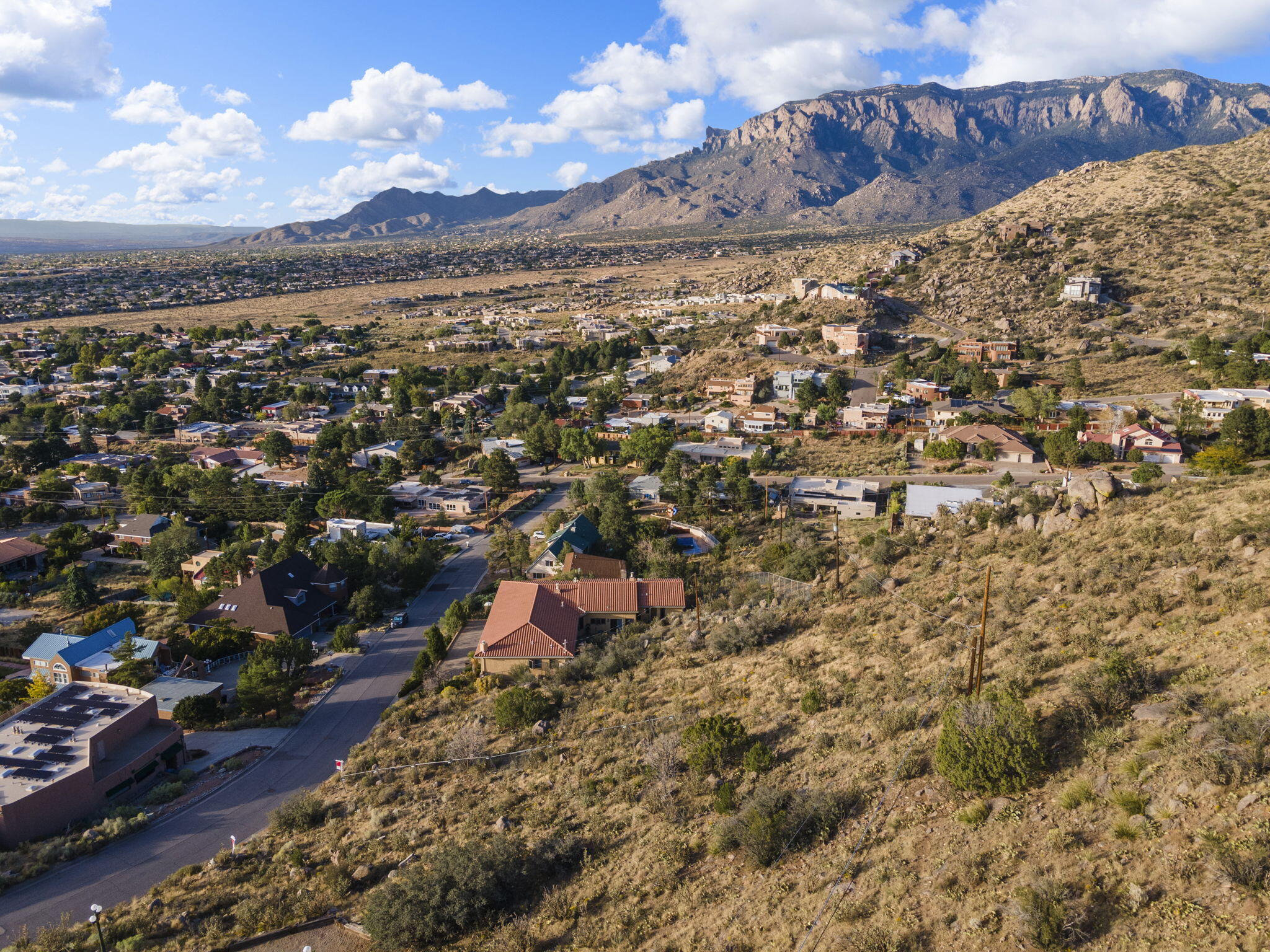 4428 Skyline Court, Albuquerque, New Mexico image 13