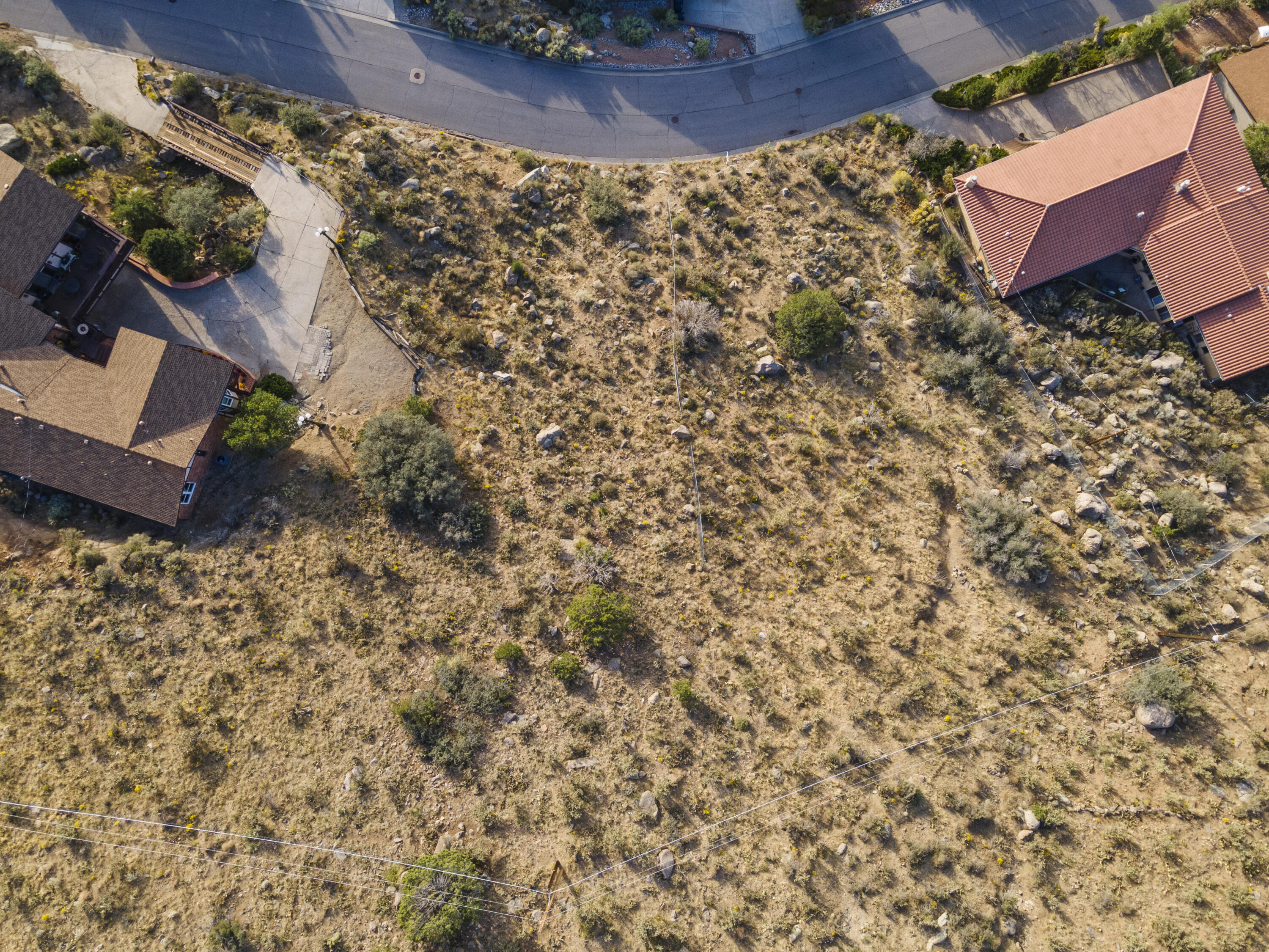 4428 Skyline Court, Albuquerque, New Mexico image 19