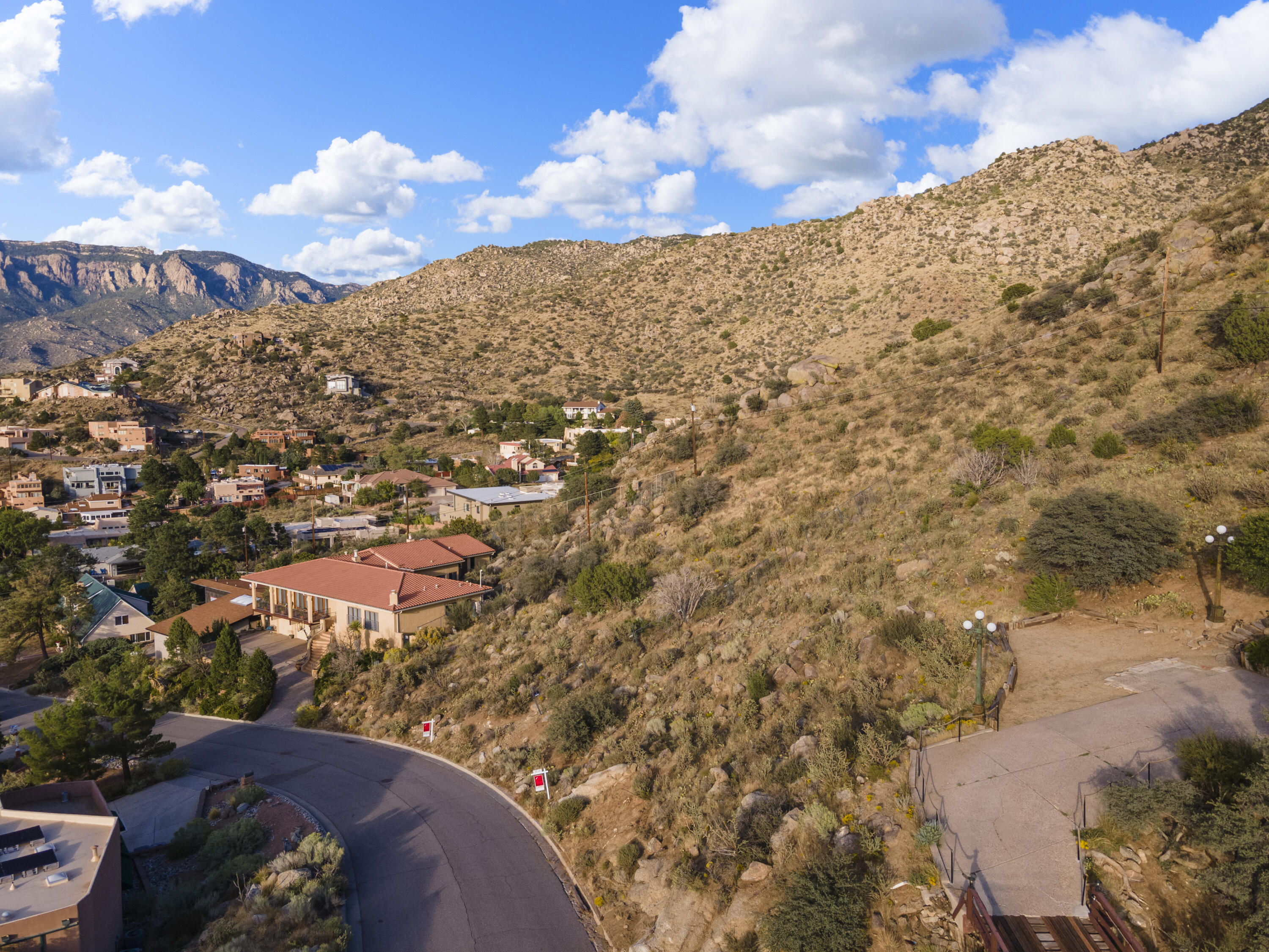 4428 Skyline Court, Albuquerque, New Mexico image 24