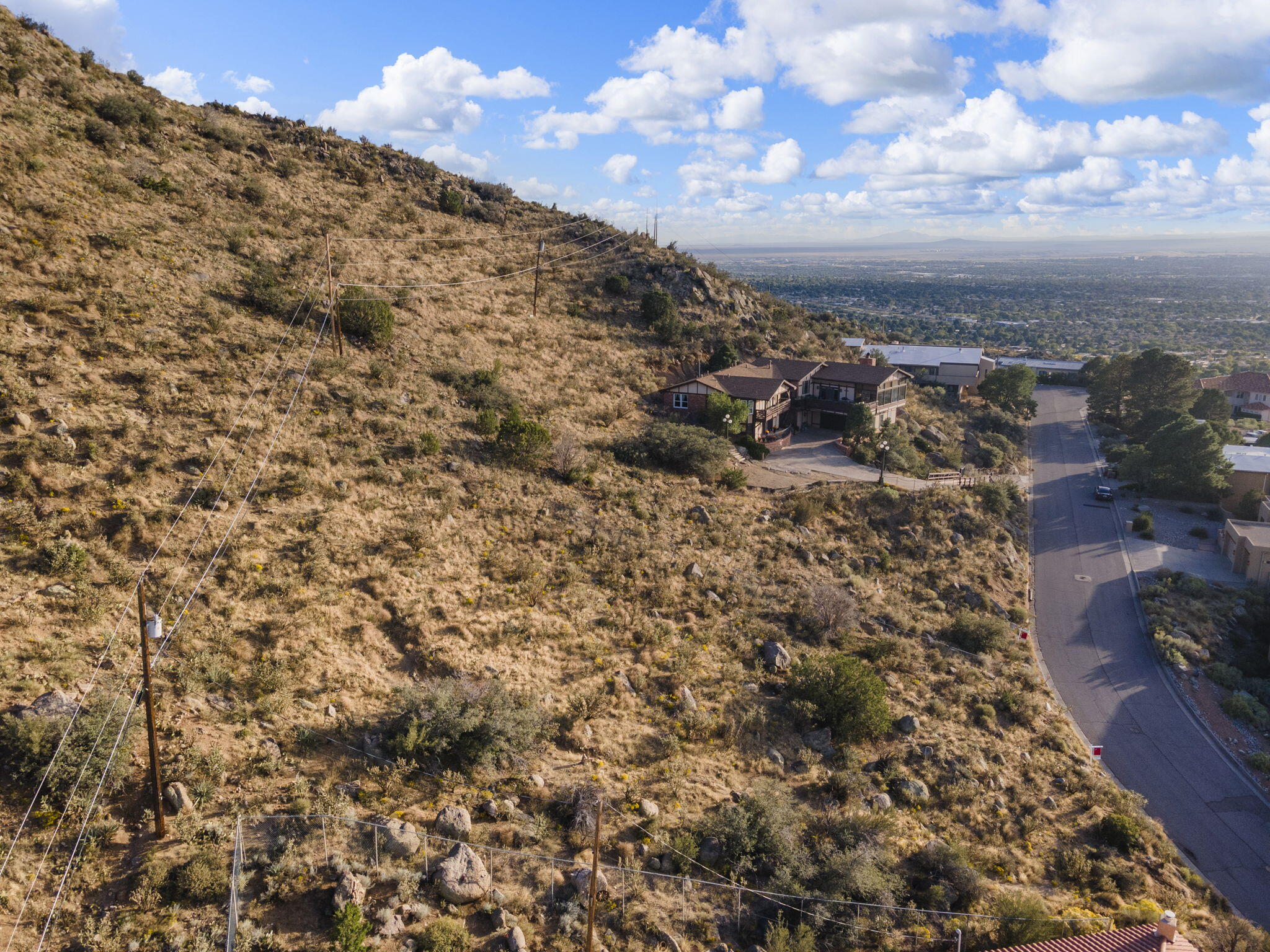 4428 Skyline Court, Albuquerque, New Mexico image 4