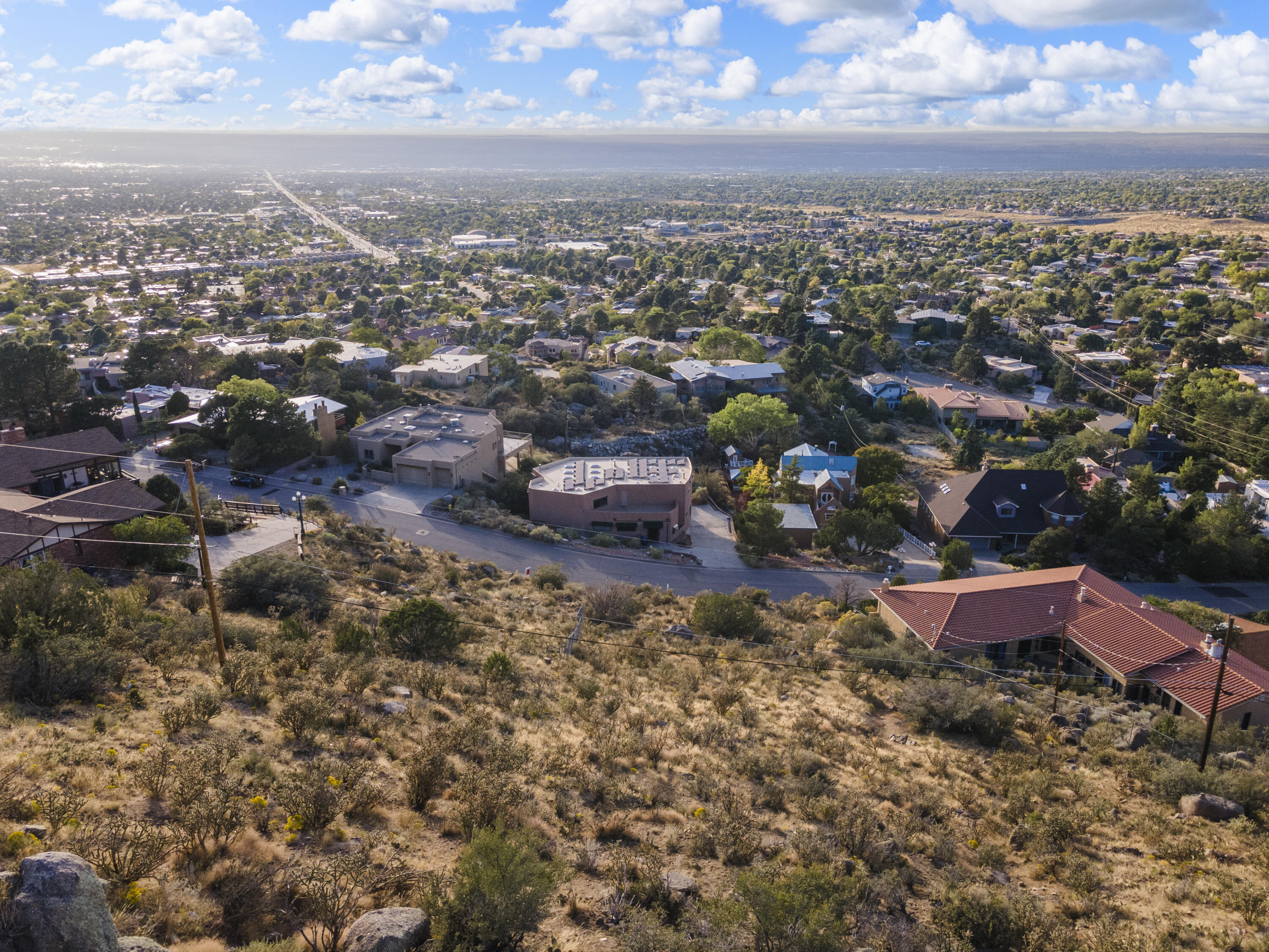 4428 Skyline Court, Albuquerque, New Mexico image 31