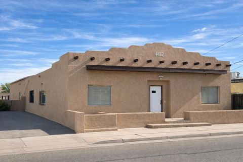 4412 2nd Street NW Albuquerque NM 87107