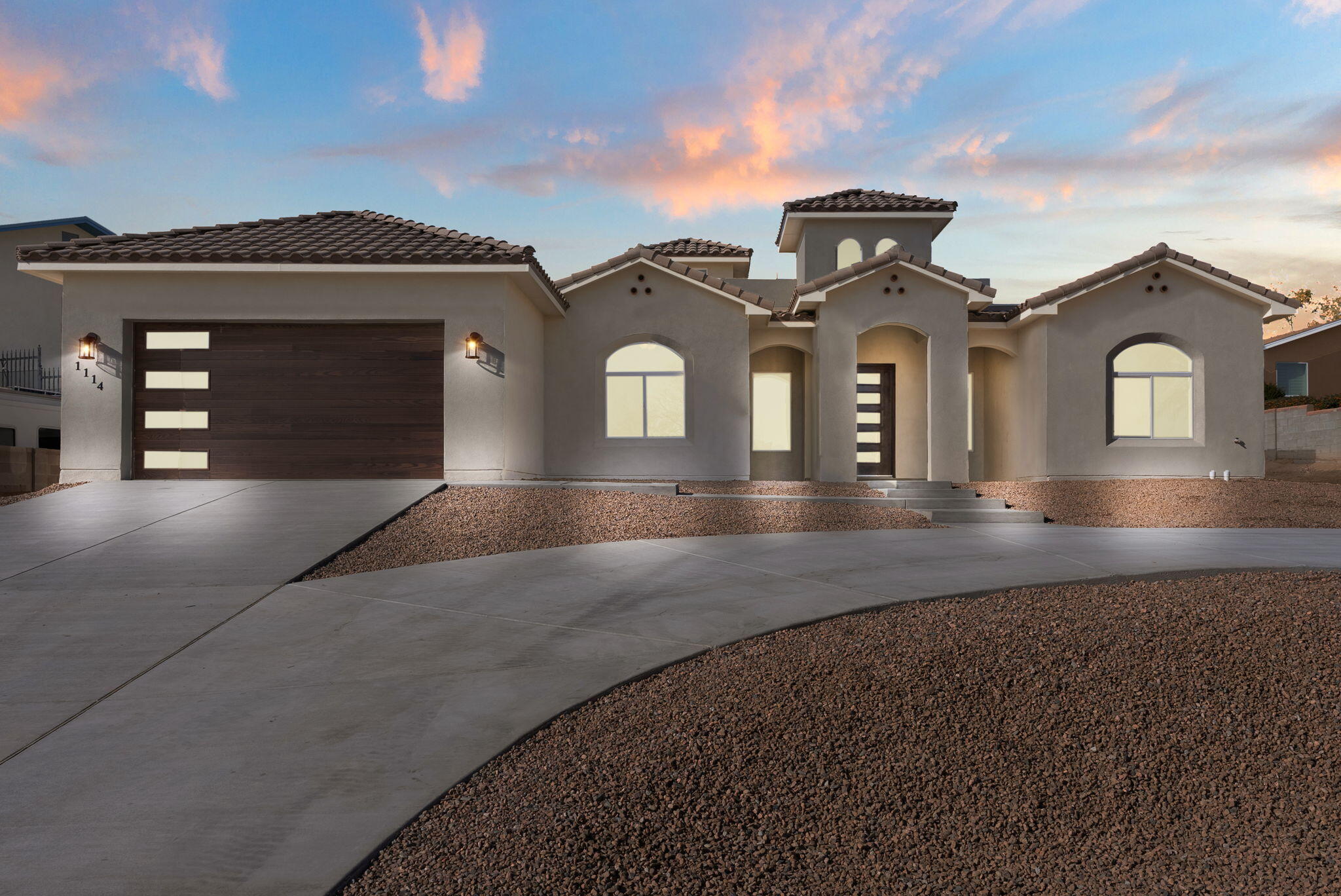 1114 Valley View Drive, Los Lunas, New Mexico image 4