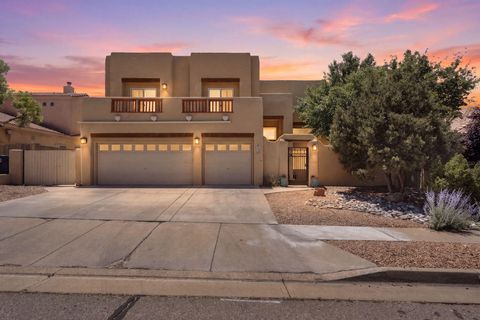 Homes For Sale - 9116 Berryessa Road<br/> Bernalillo County, Albuquerque, NM 87122