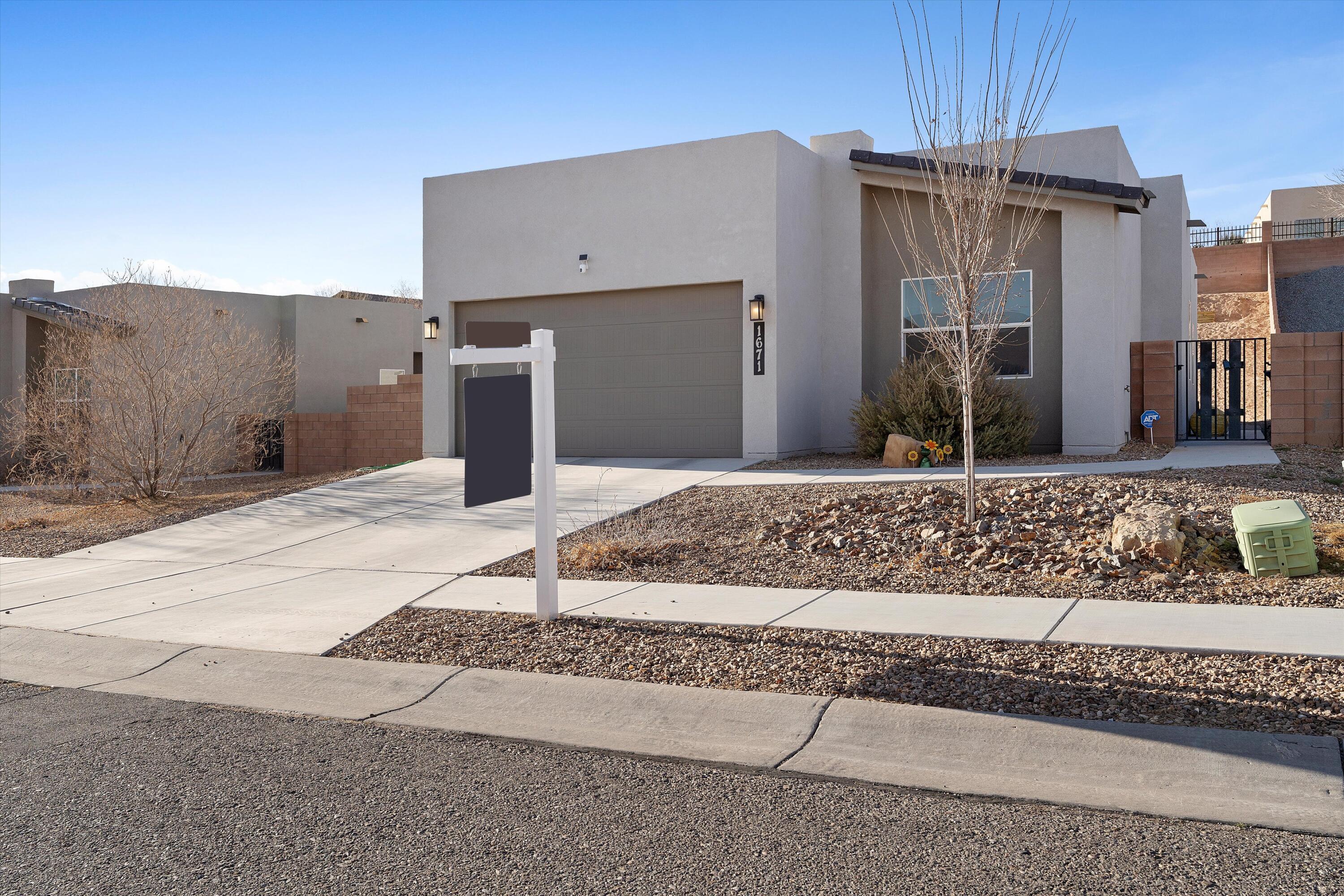 1671 Camino Cantera, Los Lunas, New Mexico image 2