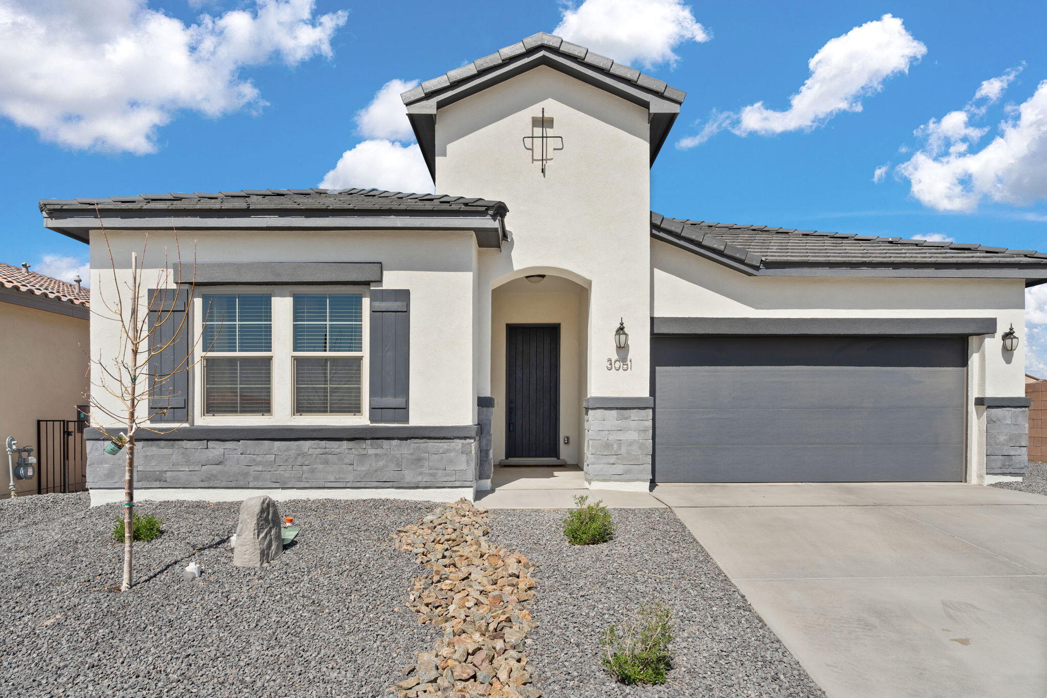 3051 Opalo Drive, Rio Rancho, New Mexico image 1