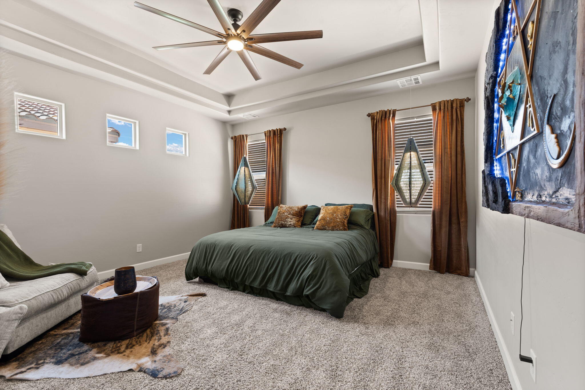 3051 Opalo Drive, Rio Rancho, New Mexico image 29