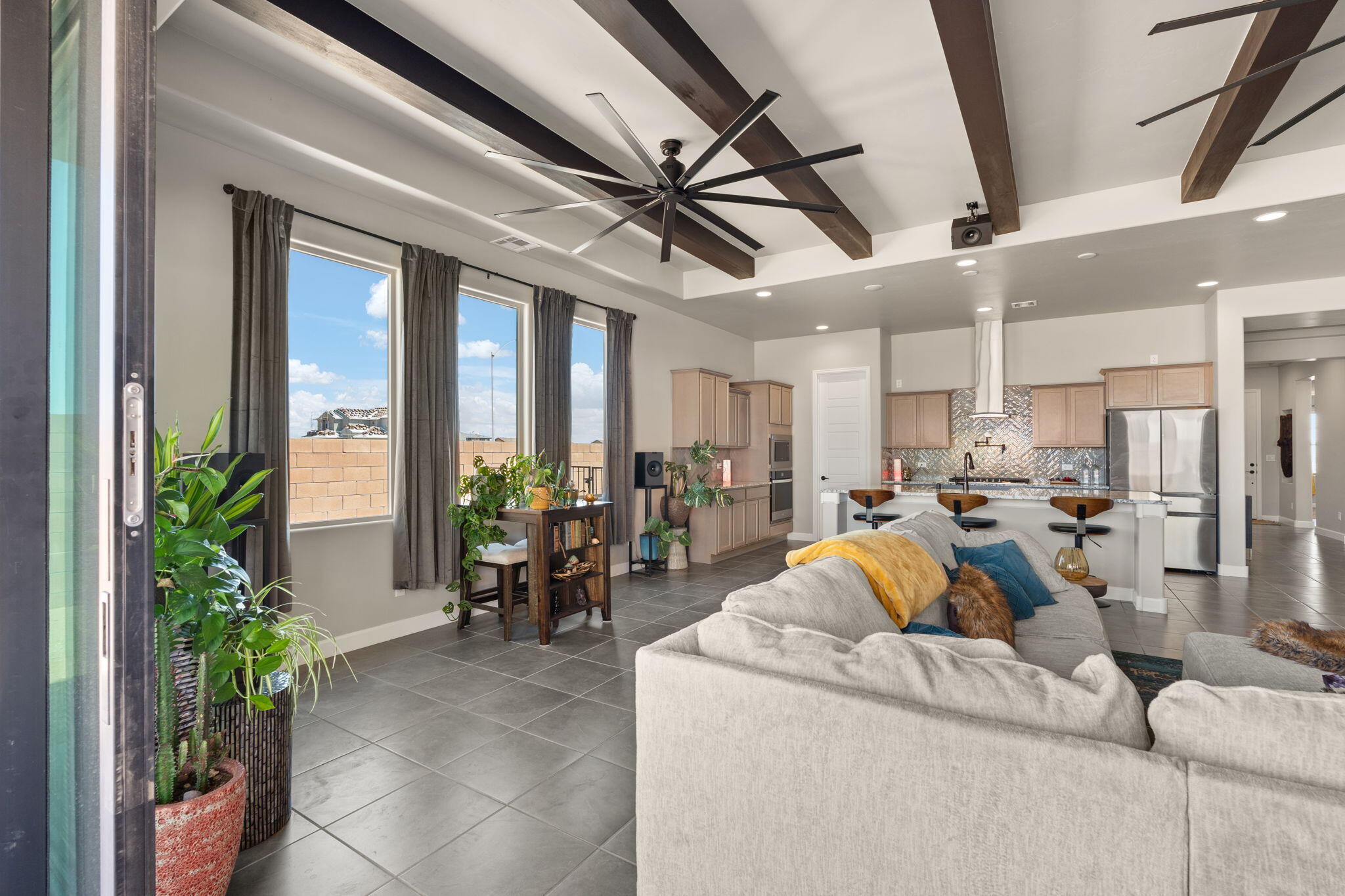3051 Opalo Drive, Rio Rancho, New Mexico image 17