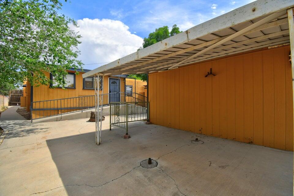 709 Ortiz Drive, Albuquerque, New Mexico image 23