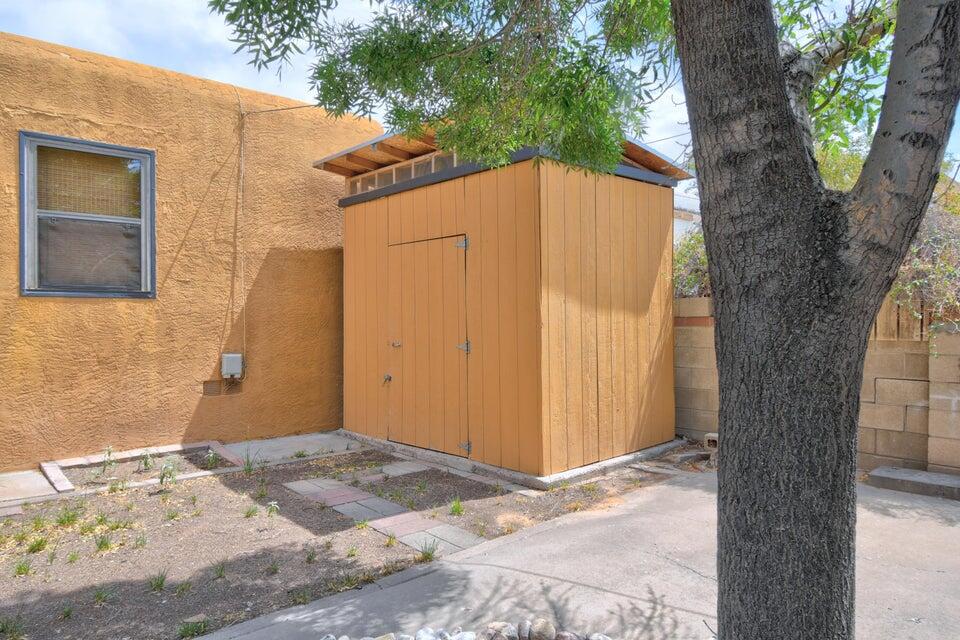 709 Ortiz Drive, Albuquerque, New Mexico image 24