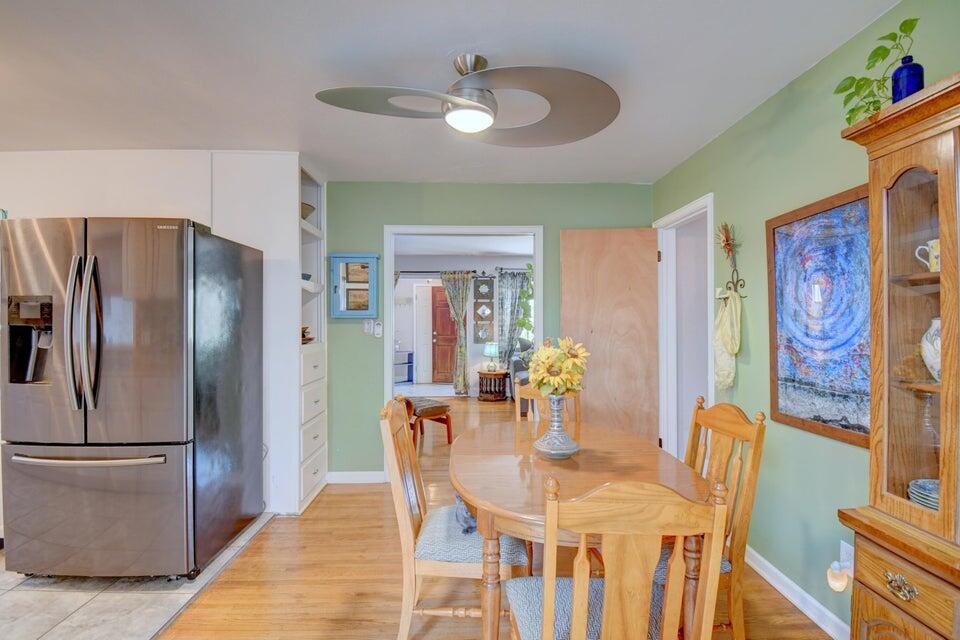 709 Ortiz Drive, Albuquerque, New Mexico image 7