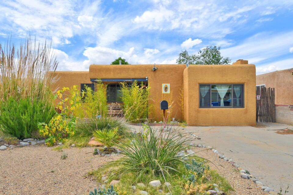 709 Ortiz Drive, Albuquerque, New Mexico image 2