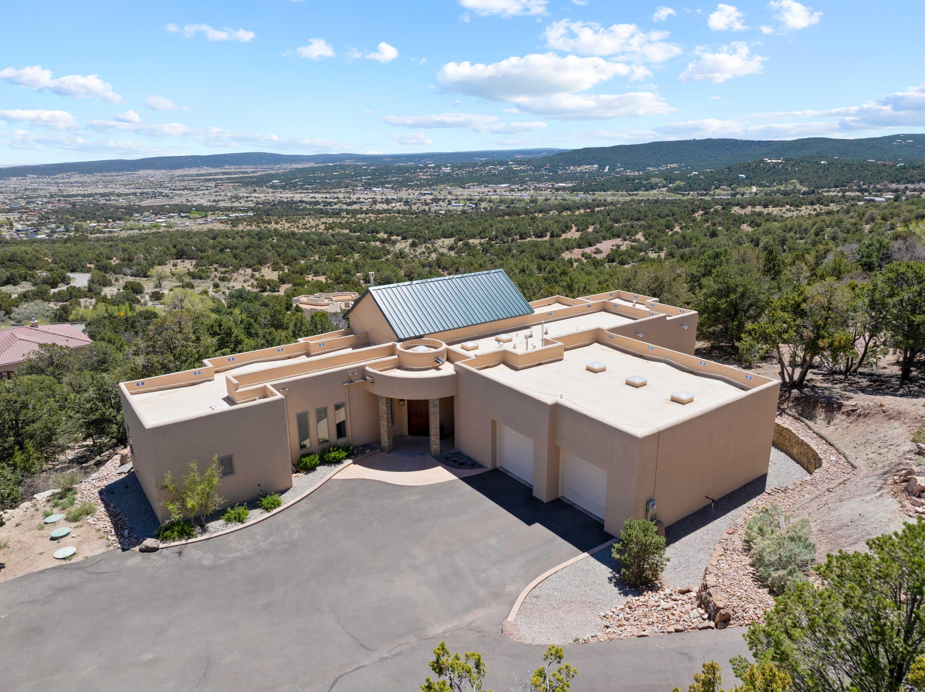 48 Woodlands Drive, Tijeras, New Mexico image 1