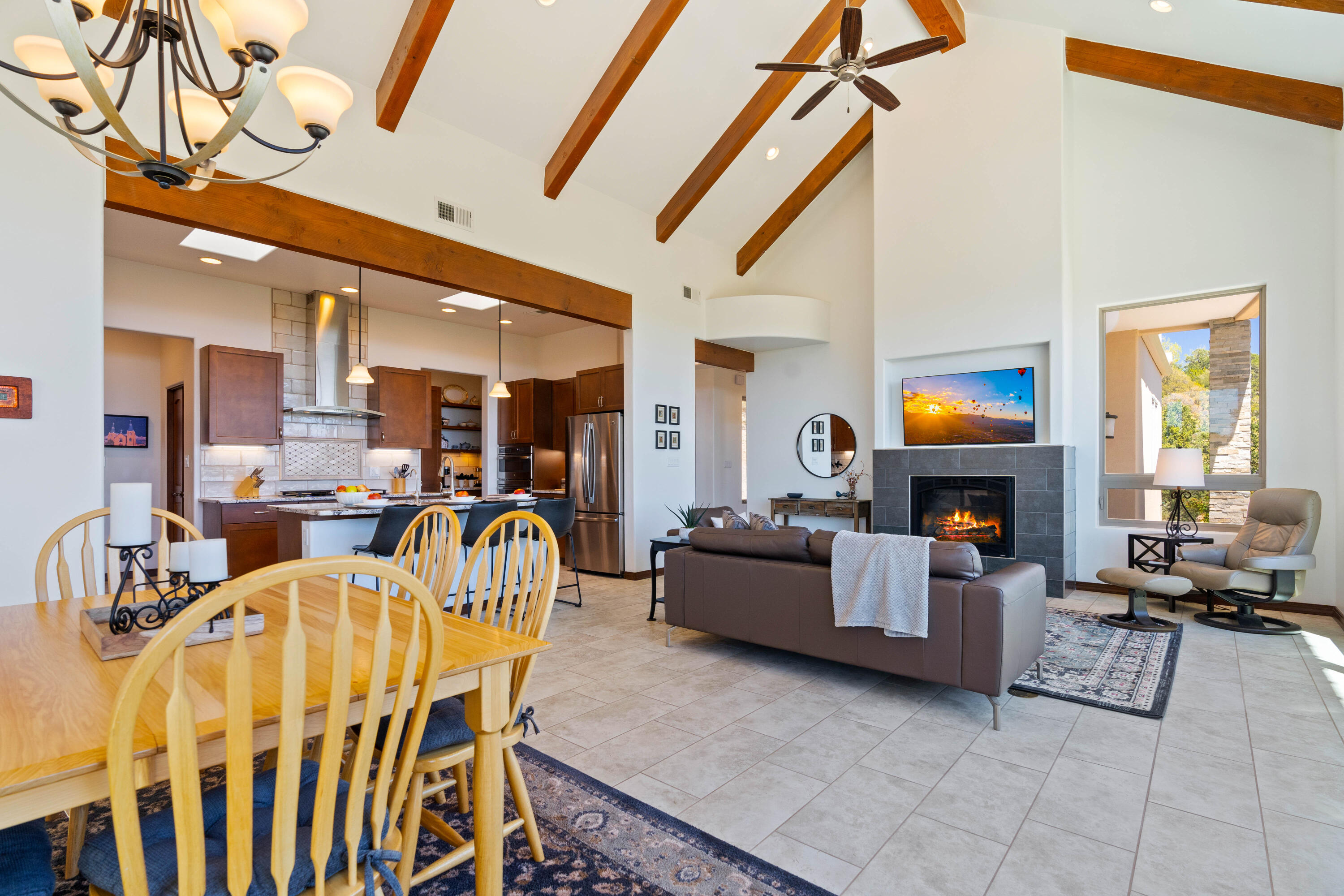 48 Woodlands Drive, Tijeras, New Mexico image 12