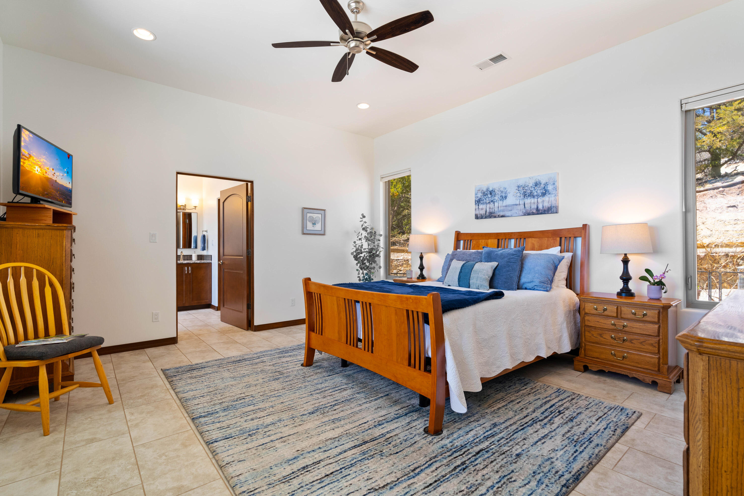 48 Woodlands Drive, Tijeras, New Mexico image 19