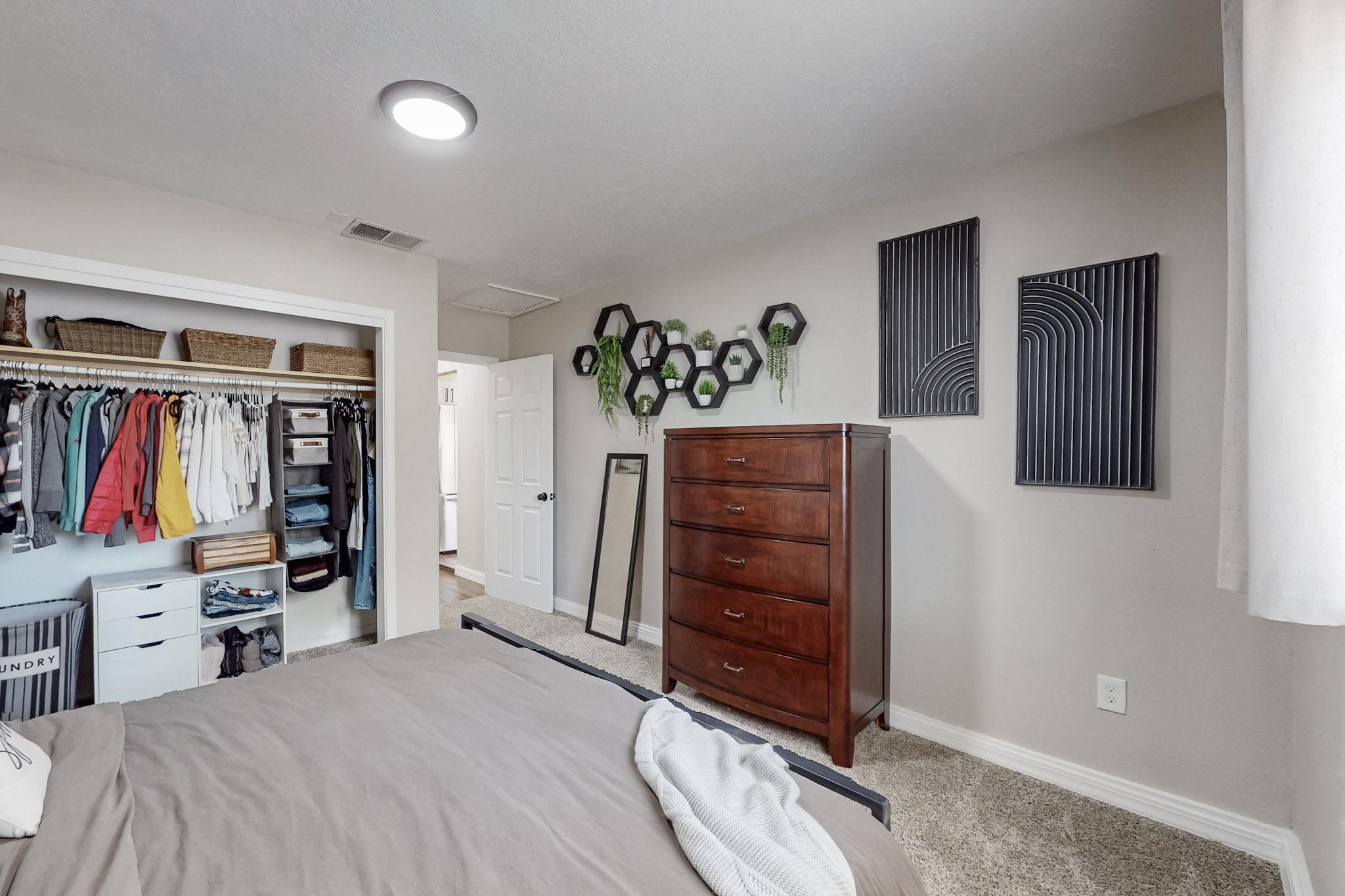 1052 Vasquez Court, Los Lunas, New Mexico image 28