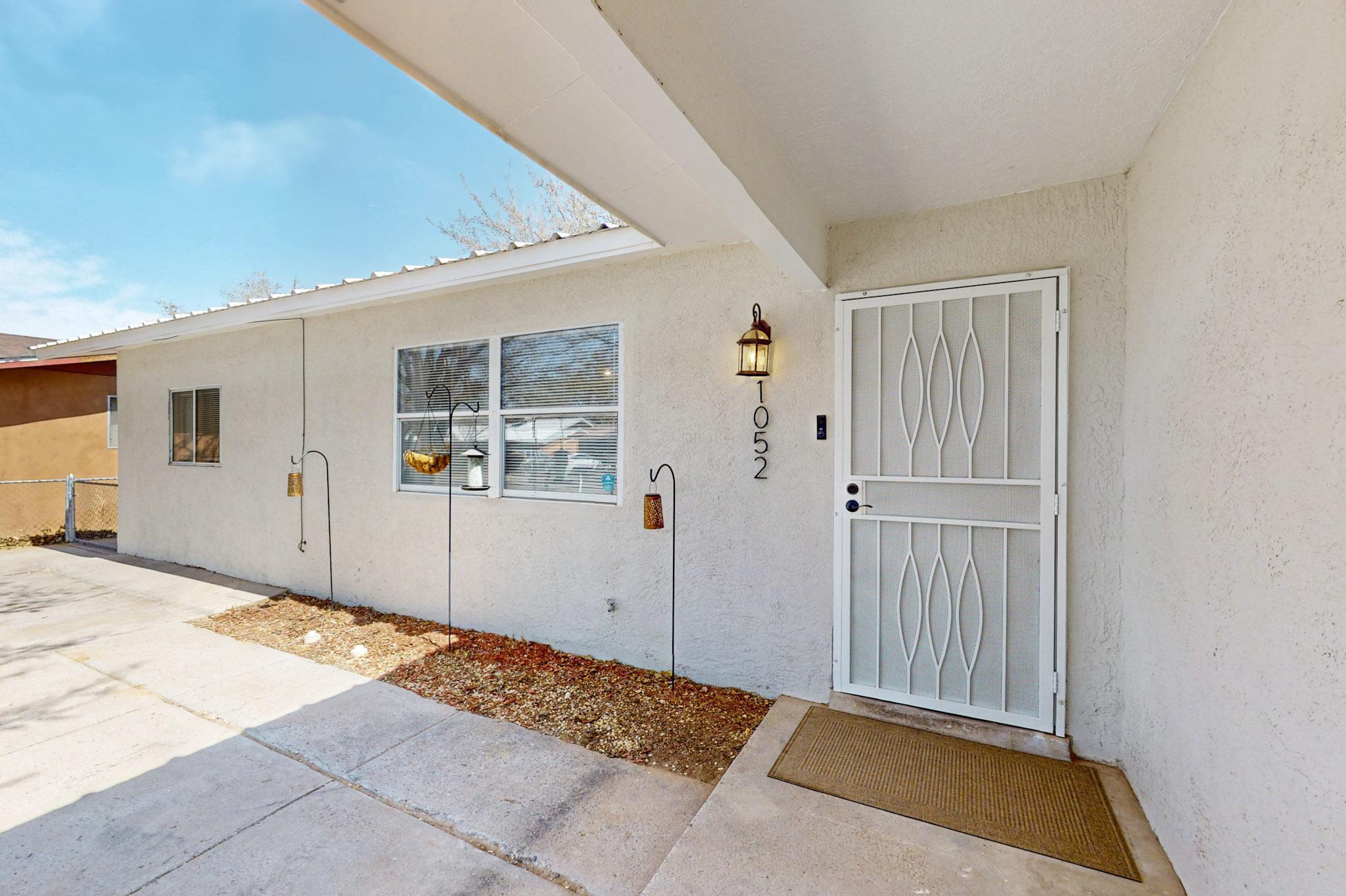 1052 Vasquez Court, Los Lunas, New Mexico image 2