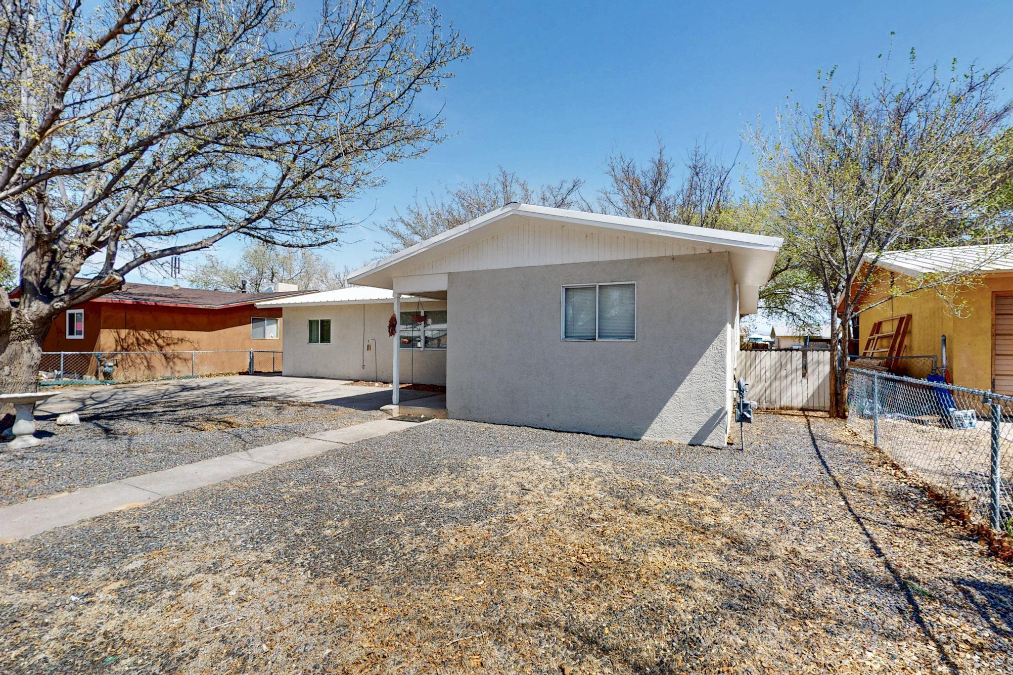1052 Vasquez Court, Los Lunas, New Mexico image 3