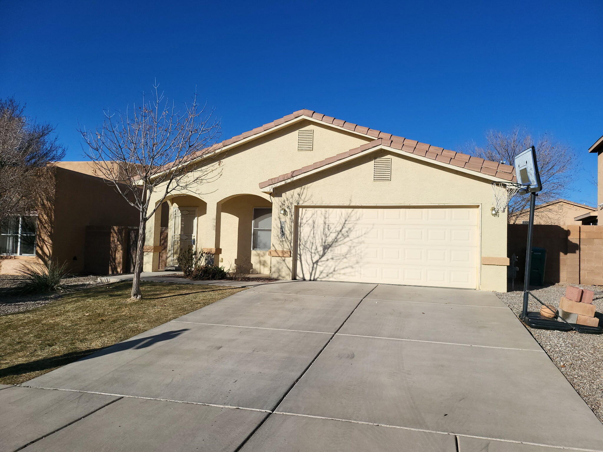 3249 San Ildefonso Loop, Rio Rancho, New Mexico image 1