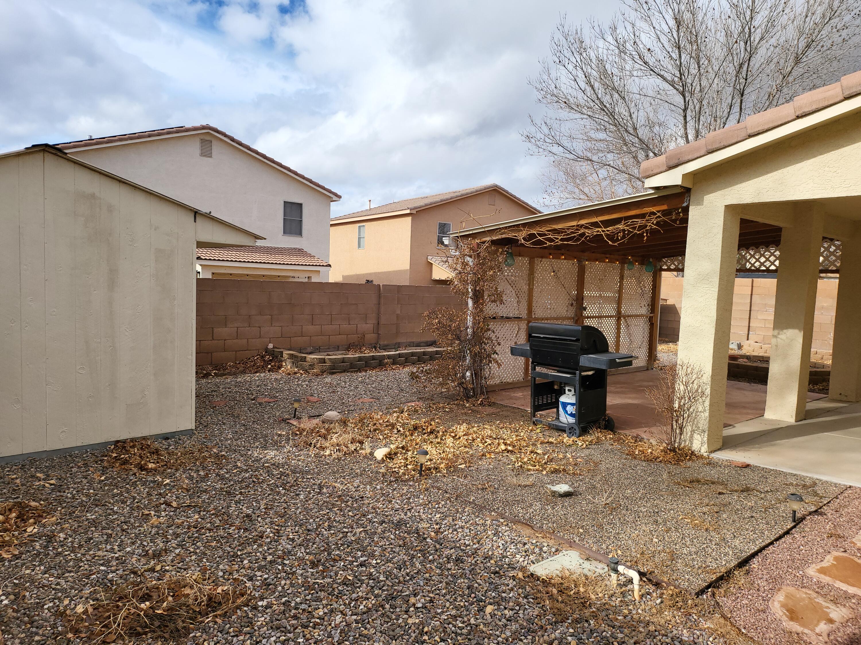 3249 San Ildefonso Loop, Rio Rancho, New Mexico image 30