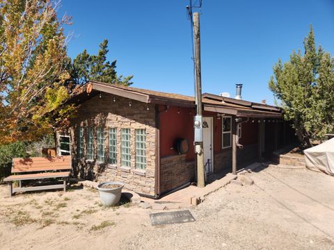 239 & 229 CAMINO DE SAN FRANCISCO Placitas NM 87043