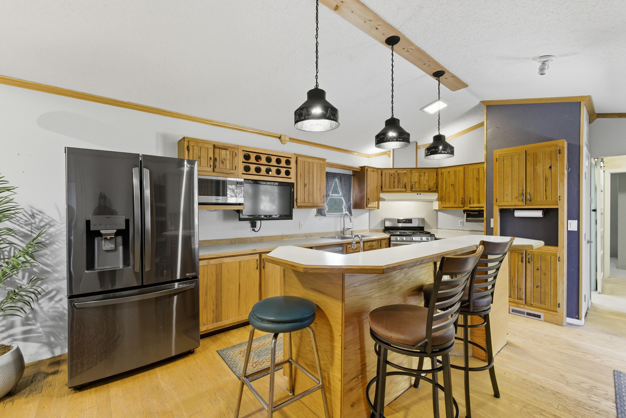 239 & 229 CAMINO DE SAN FRANCISCO