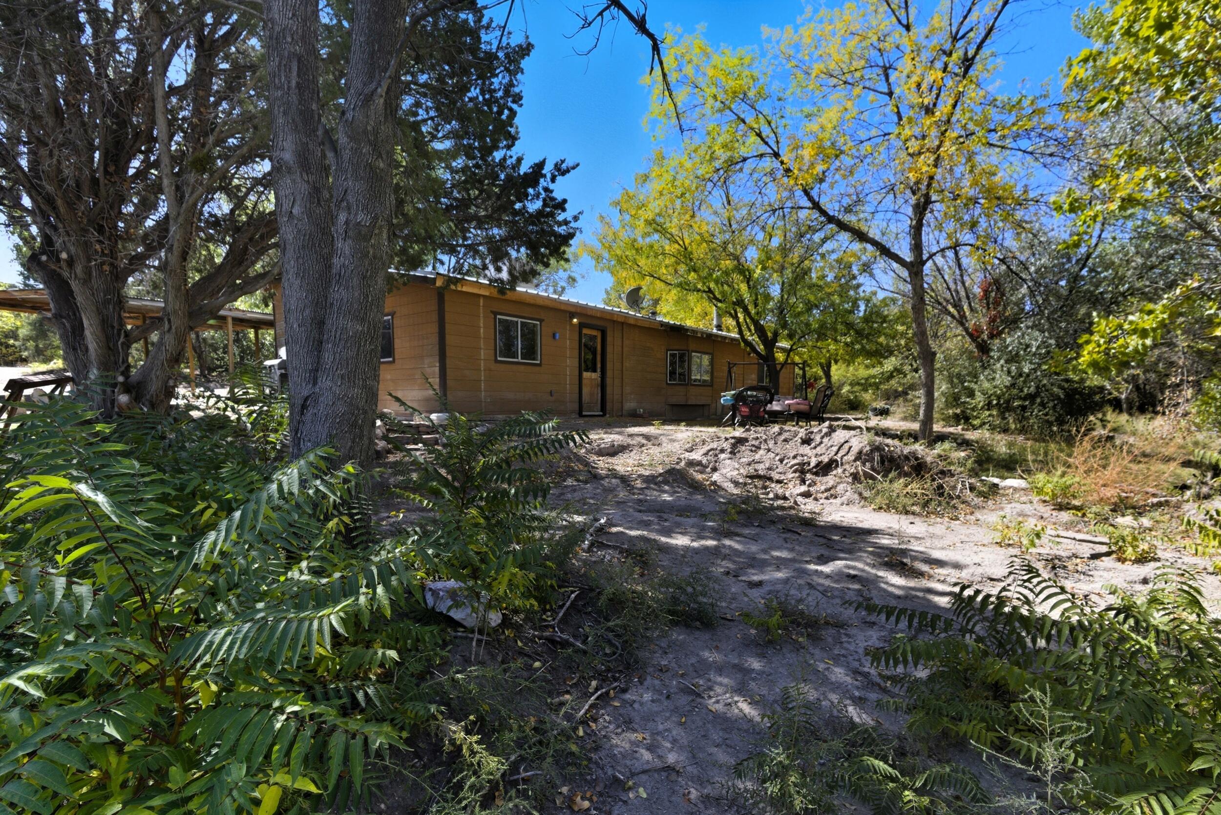 239 & 229 CAMINO DE SAN FRANCISCO