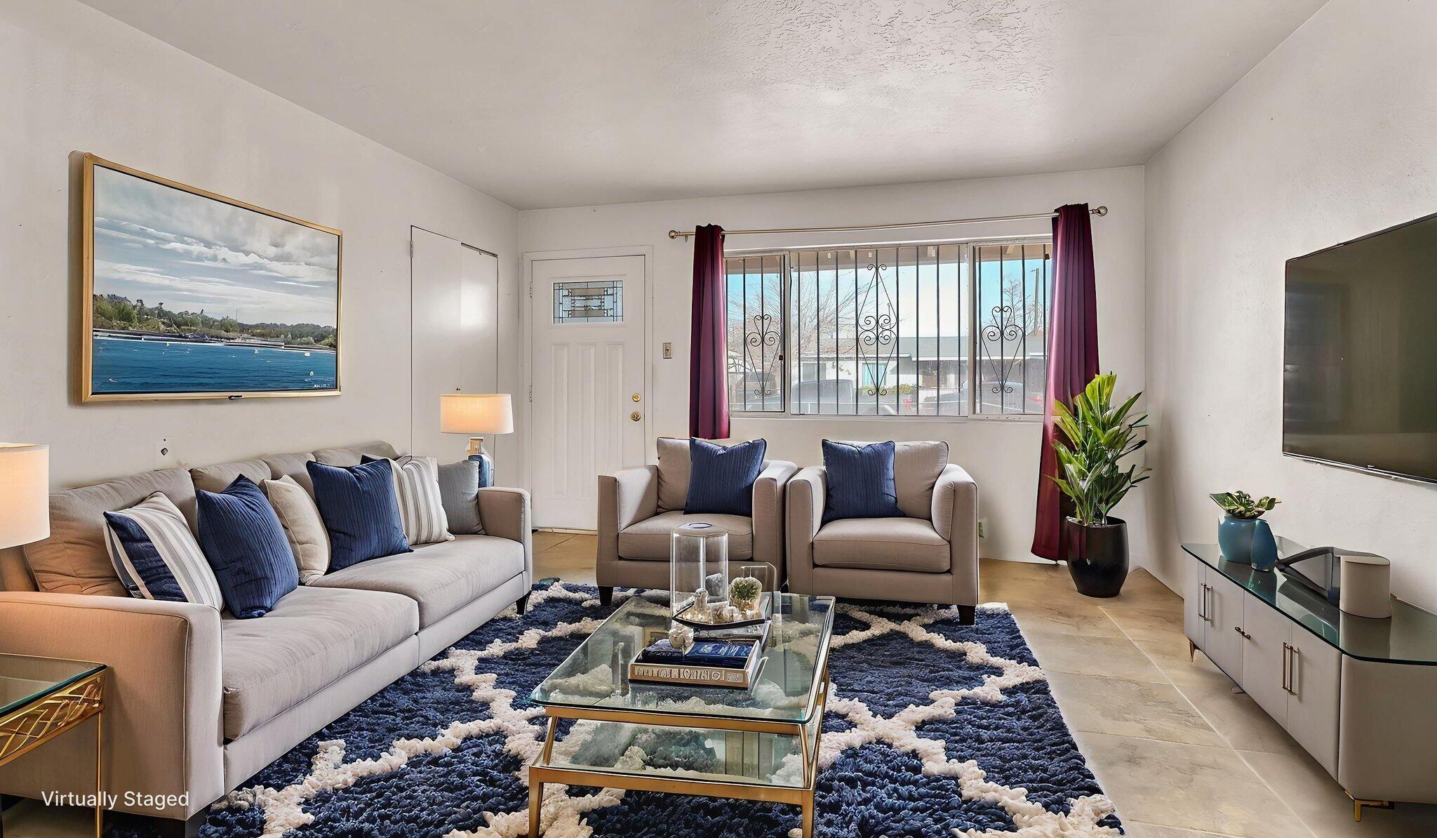 4608 Glendale Place NW