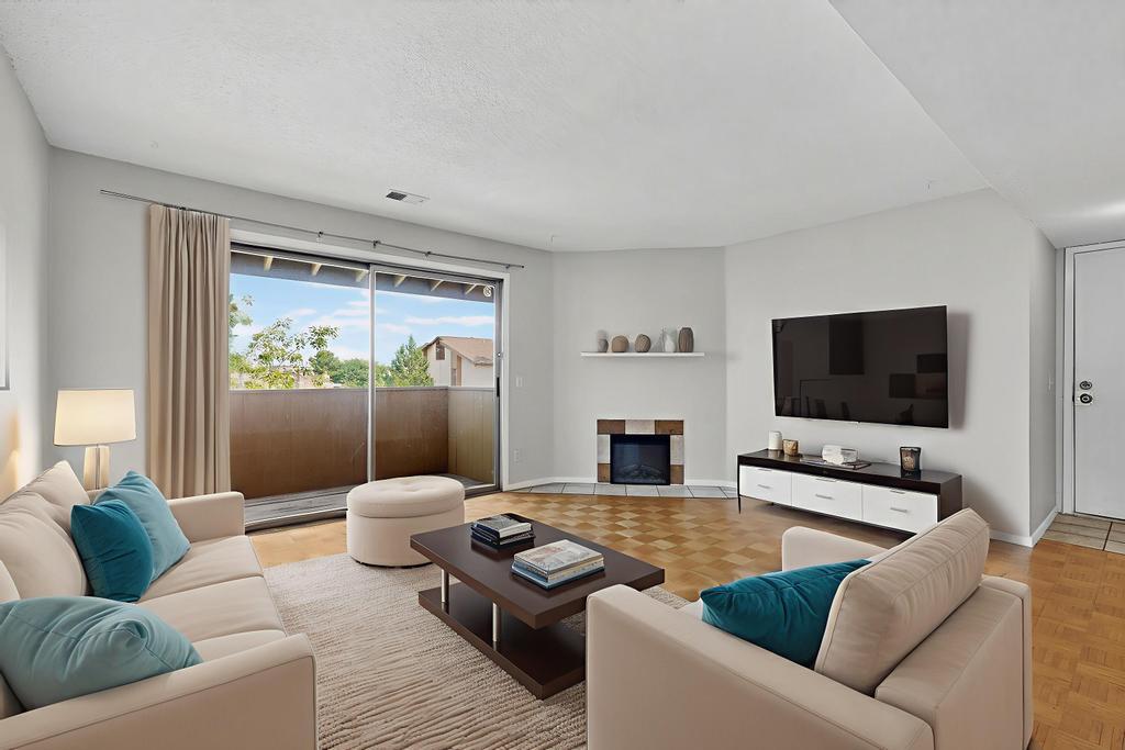 3841 Montgomery Boulevard NE APT 835