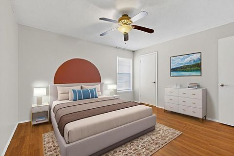 3841 Montgomery Boulevard NE APT 835 Albuquerque NM 87109