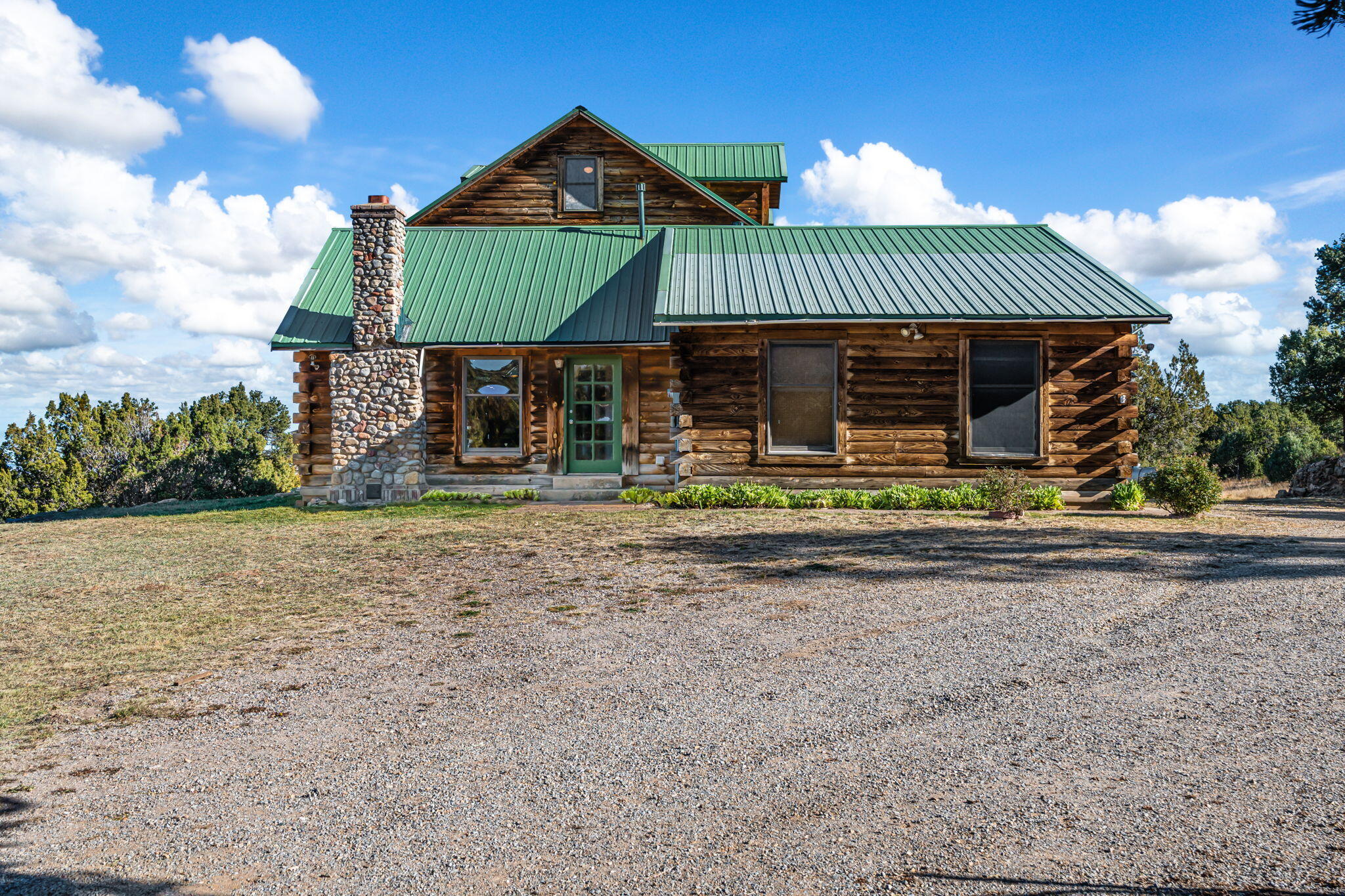 8 ESTANCIA VISTA Drive