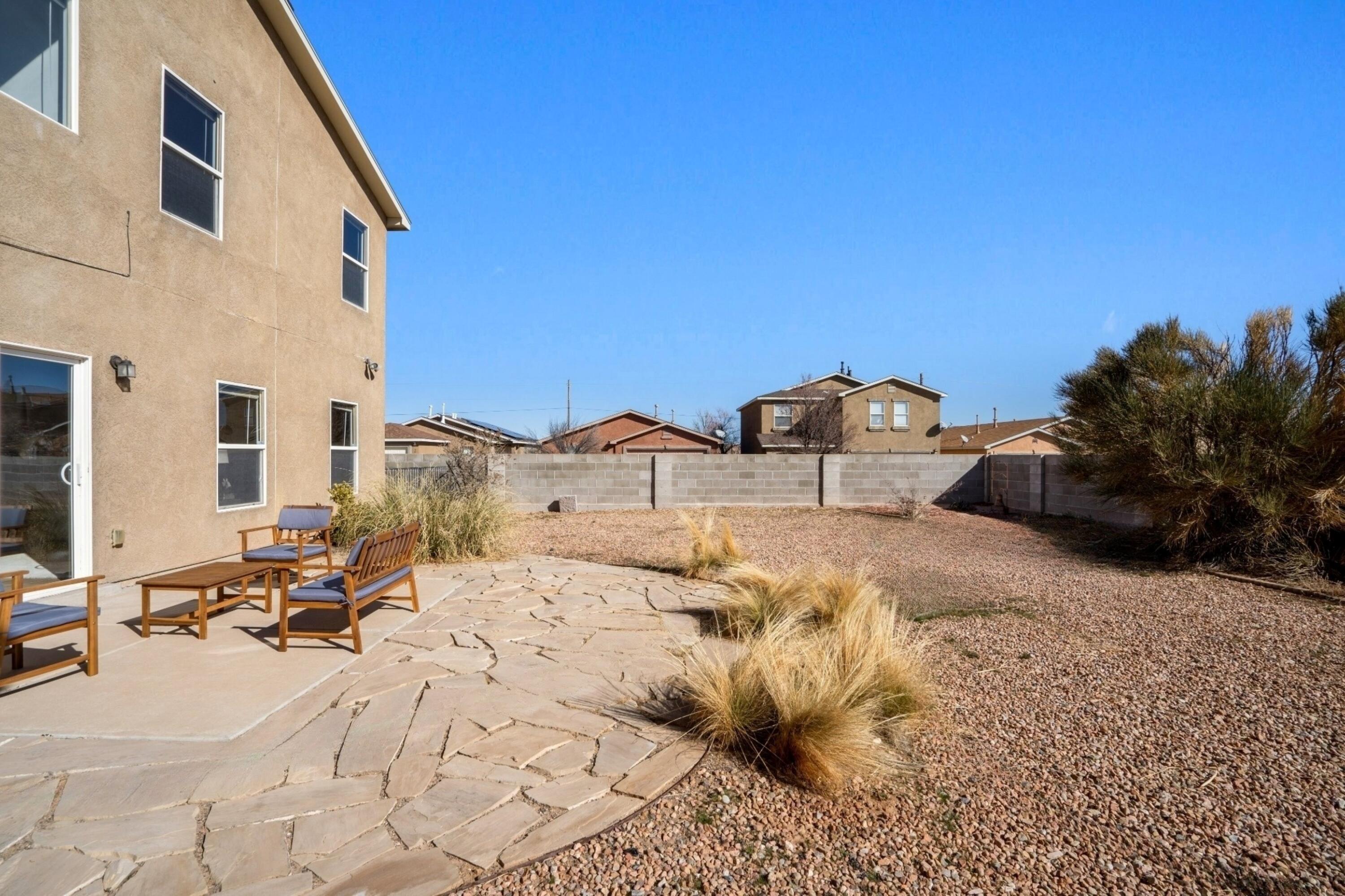 5752 Cibola Drive, Rio Rancho, New Mexico image 47