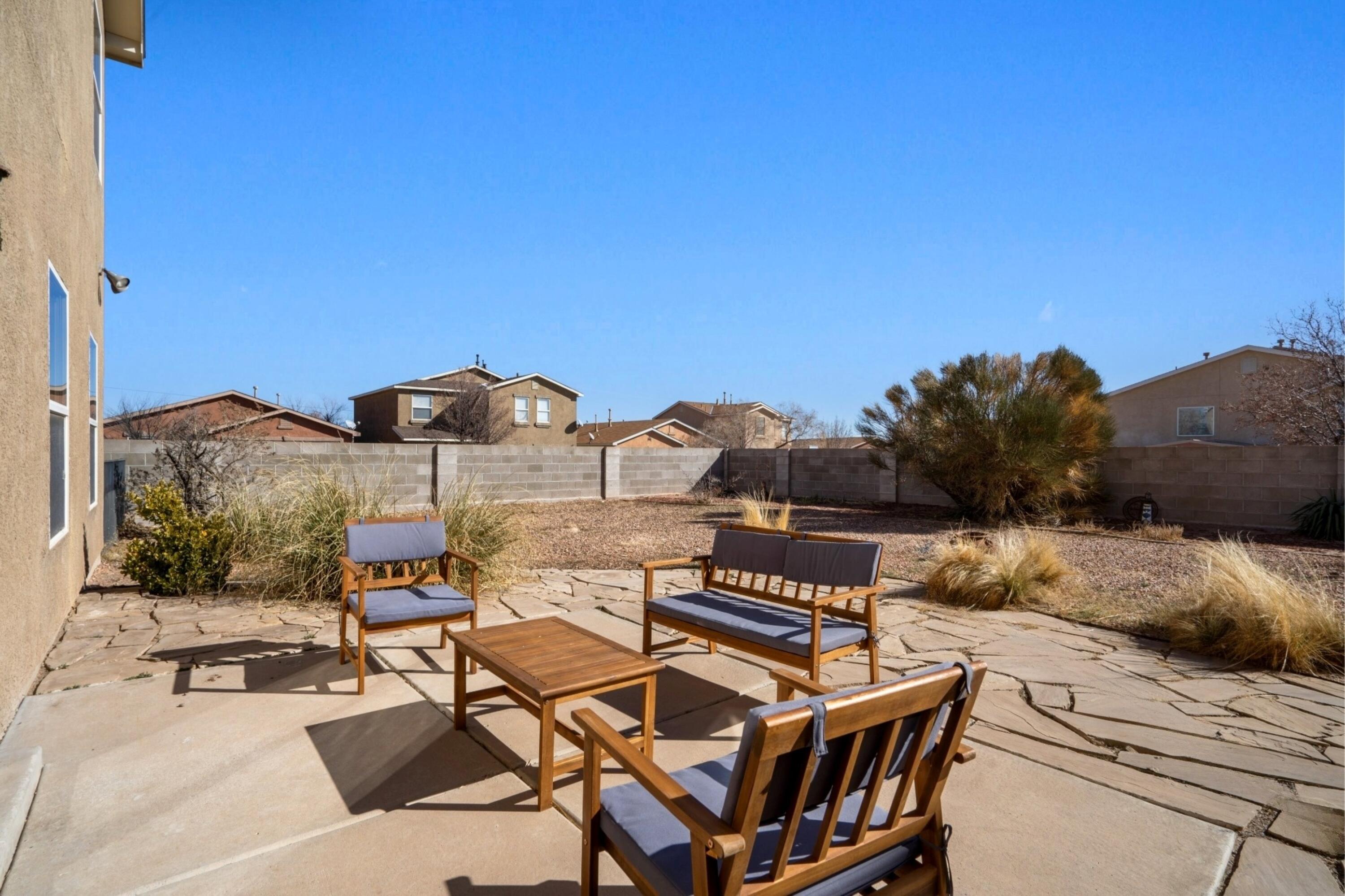 5752 Cibola Drive, Rio Rancho, New Mexico image 49