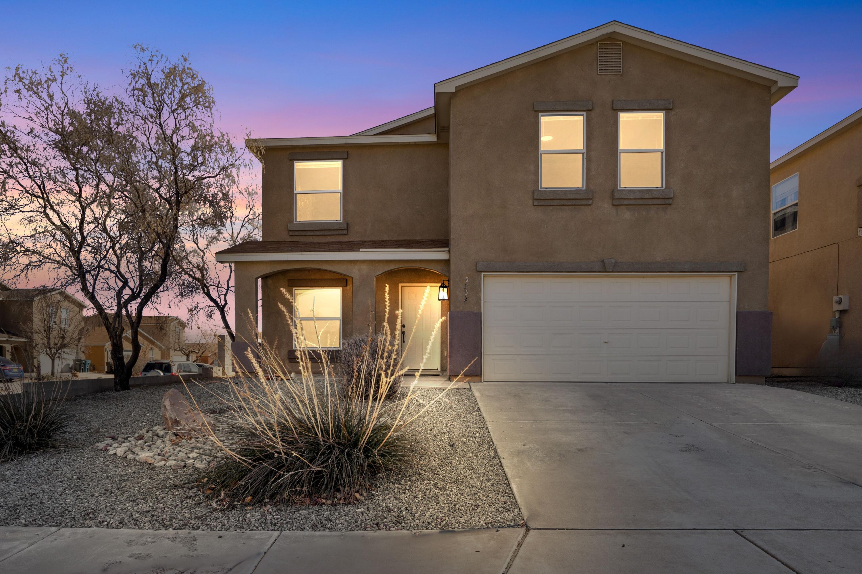 5752 Cibola Drive, Rio Rancho, New Mexico image 1