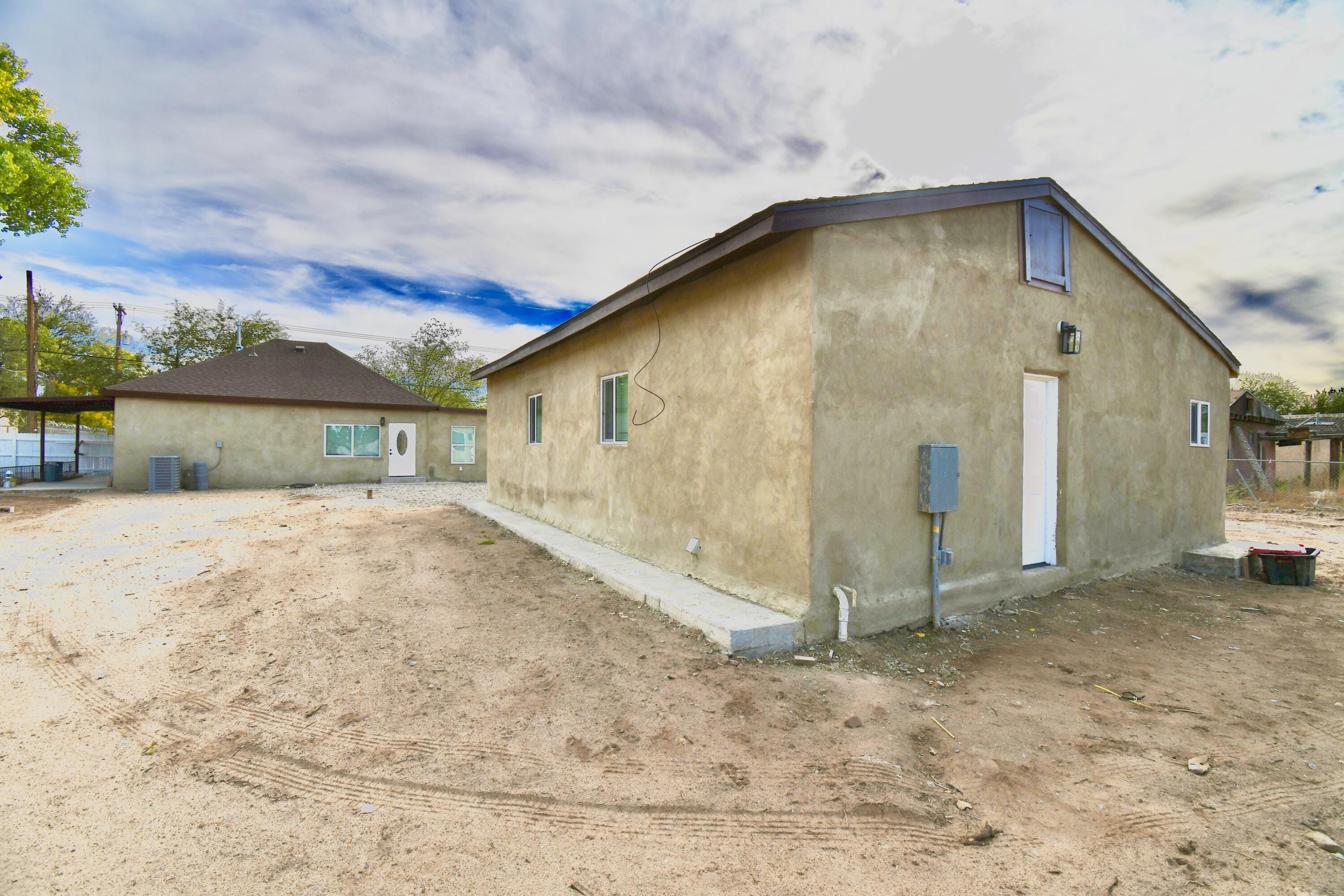 2715 Blake Road, Albuquerque, New Mexico image 28