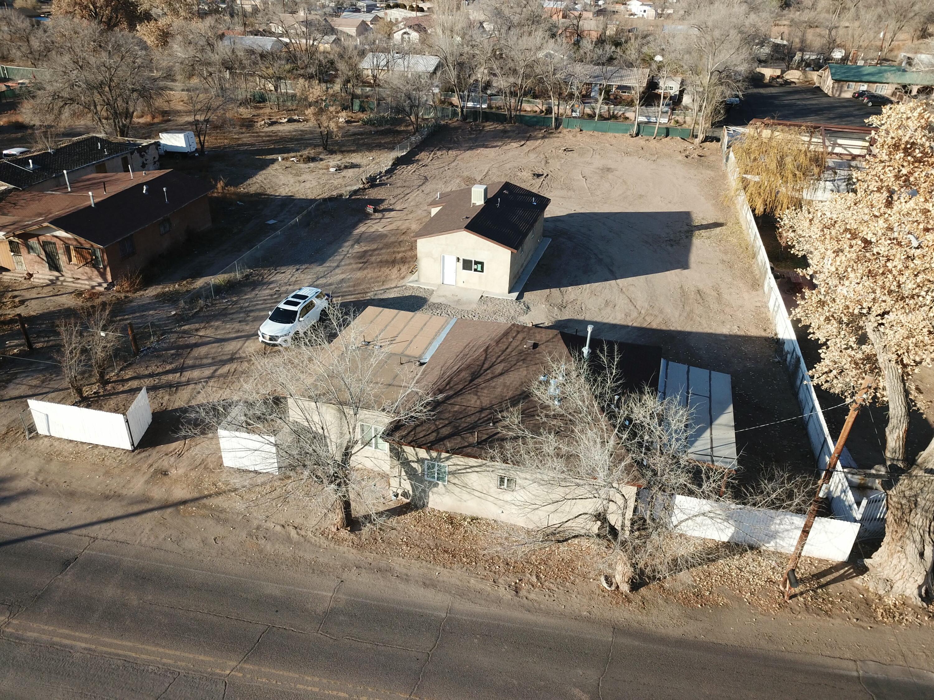 2715 Blake Road, Albuquerque, New Mexico image 41