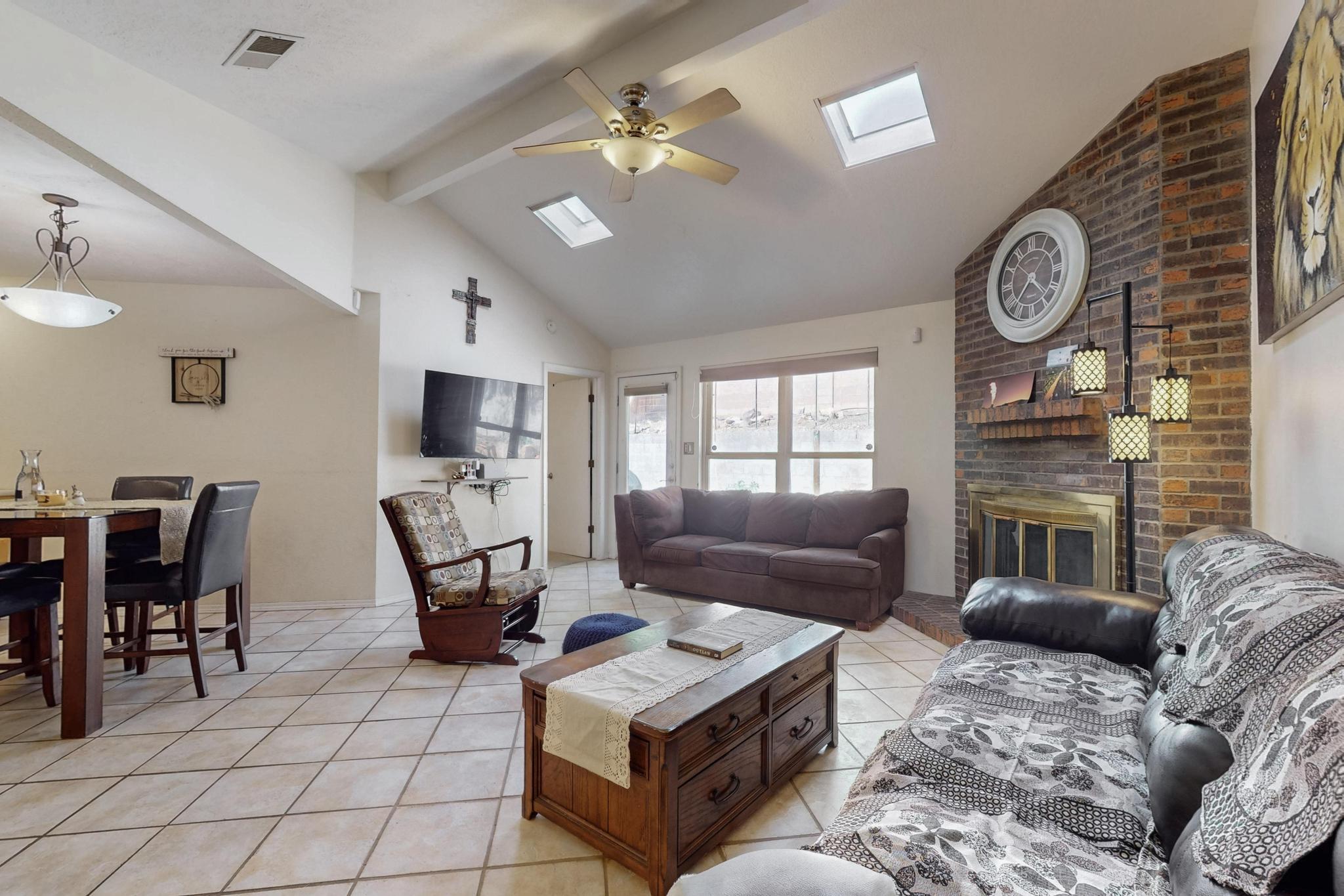 1108 Granada Hills Court, Albuquerque, New Mexico image 4