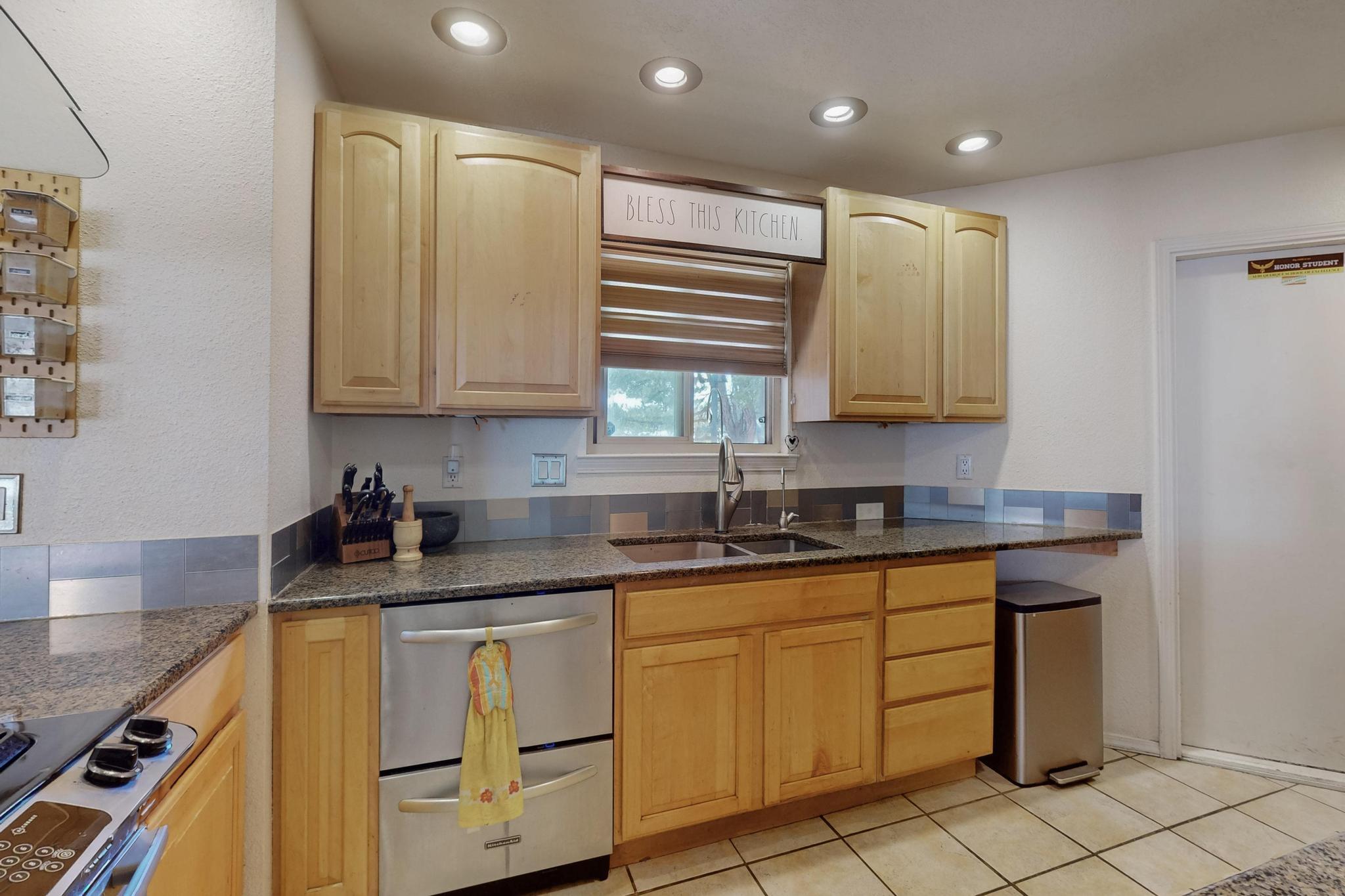 1108 Granada Hills Court, Albuquerque, New Mexico image 33