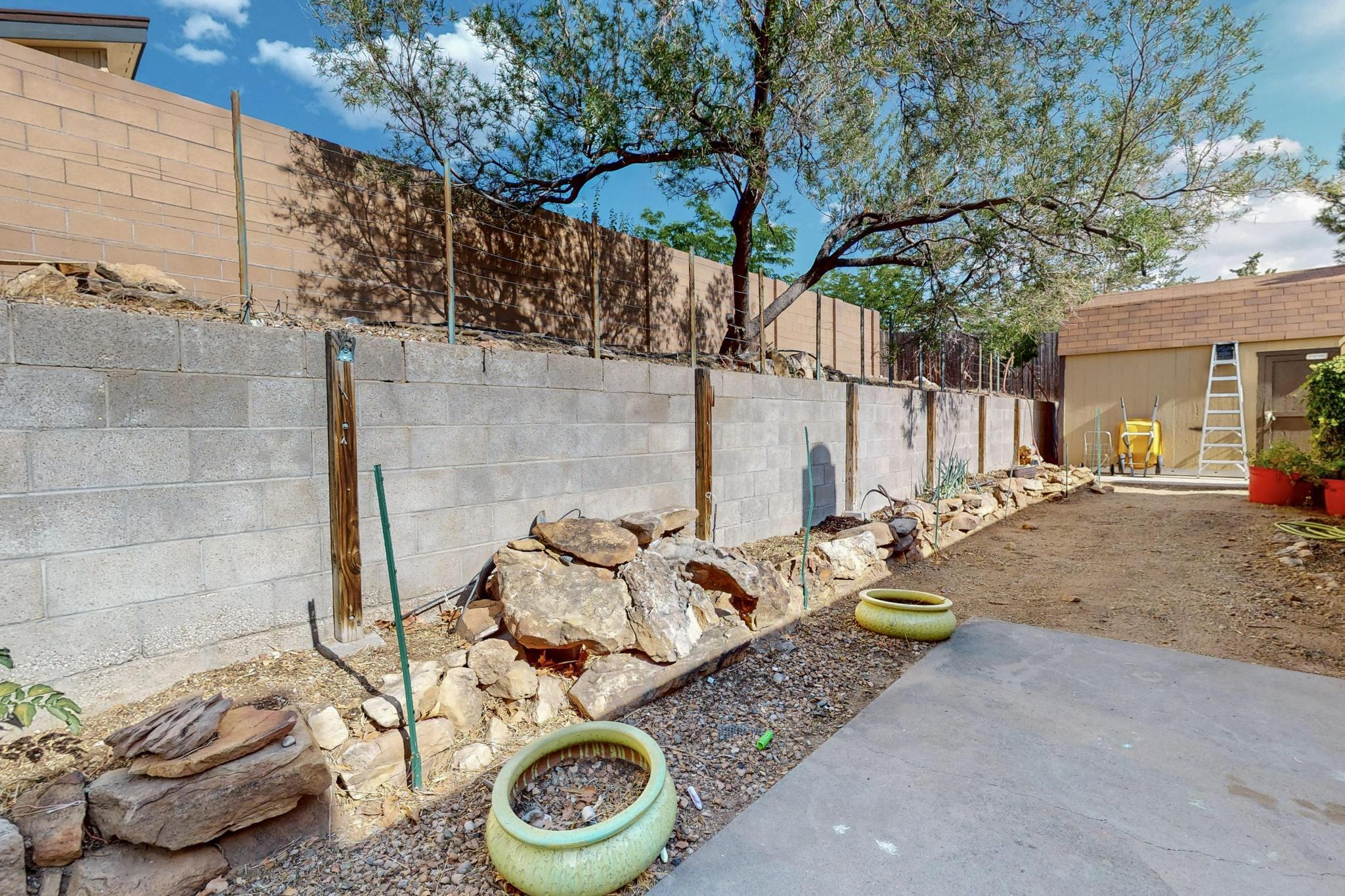 1108 Granada Hills Court, Albuquerque, New Mexico image 8