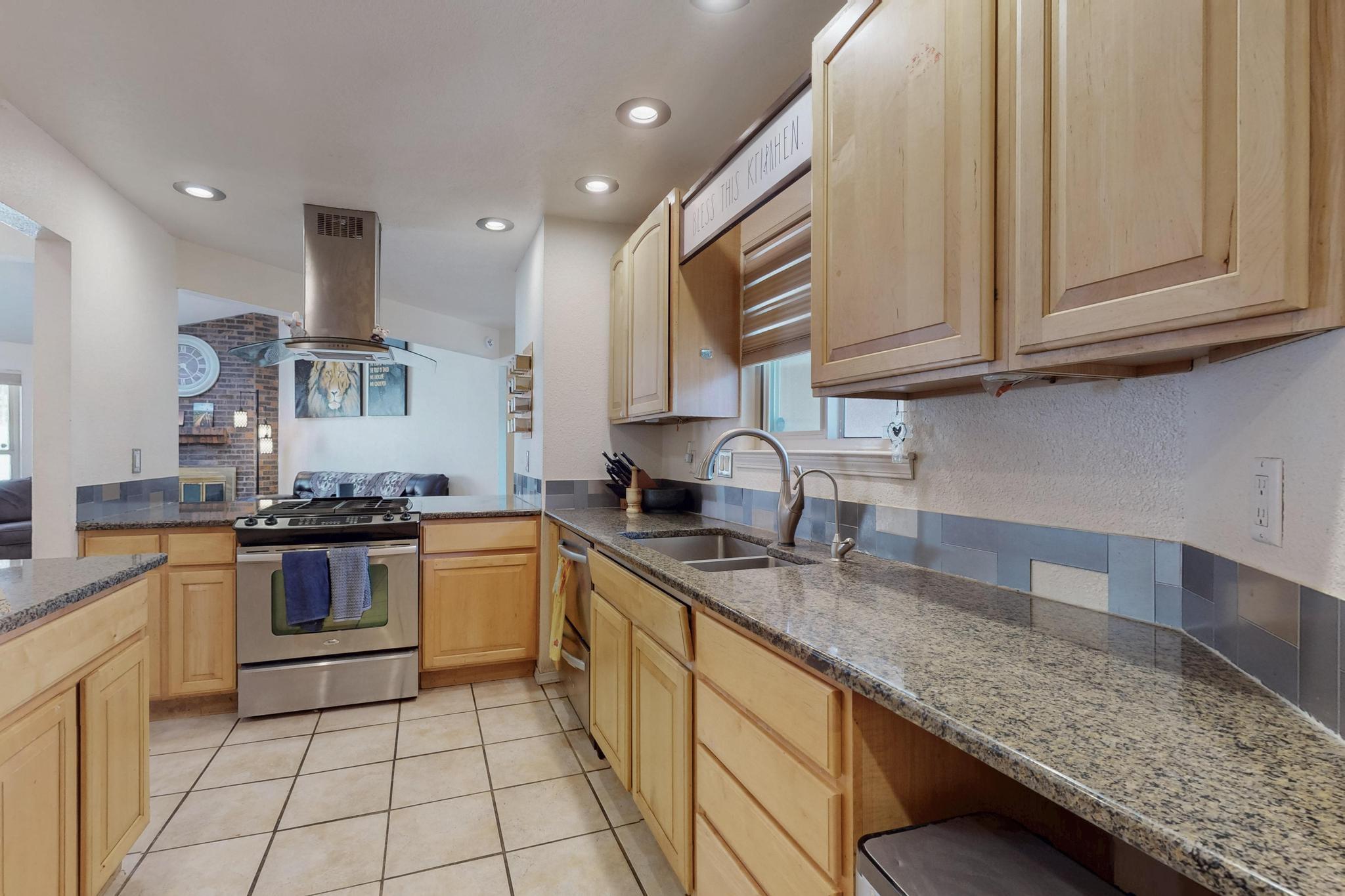 1108 Granada Hills Court, Albuquerque, New Mexico image 31