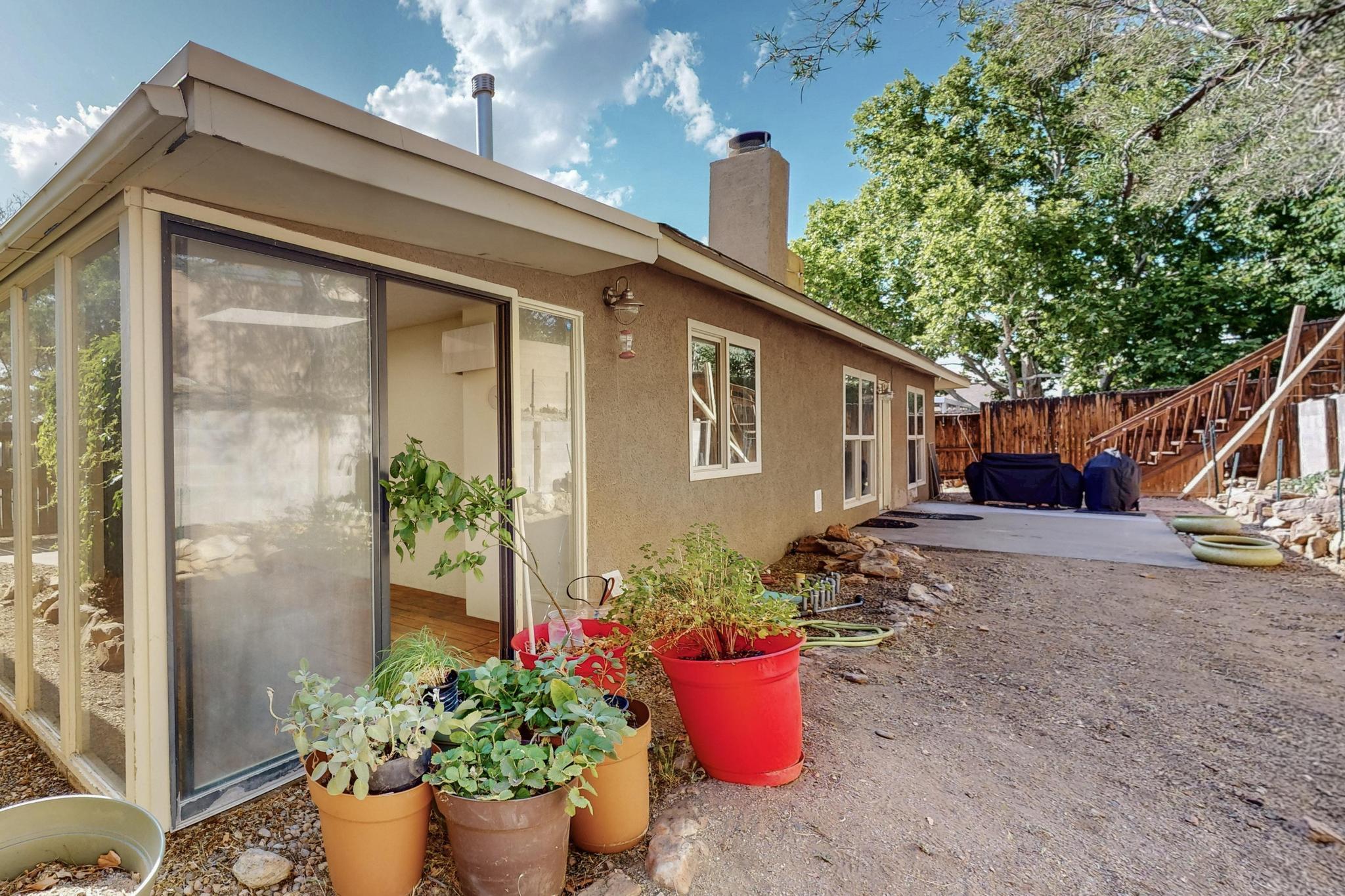 1108 Granada Hills Court, Albuquerque, New Mexico image 11