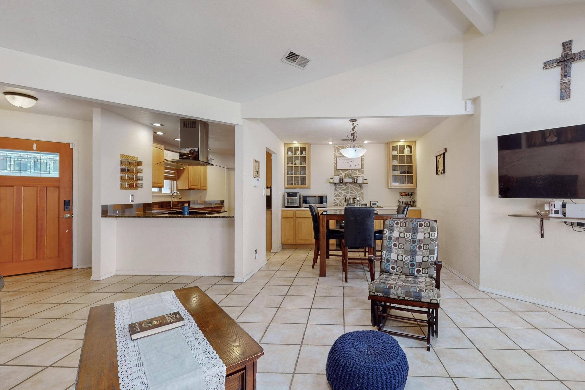 1108 Granada Hills Court, Albuquerque, New Mexico image 3