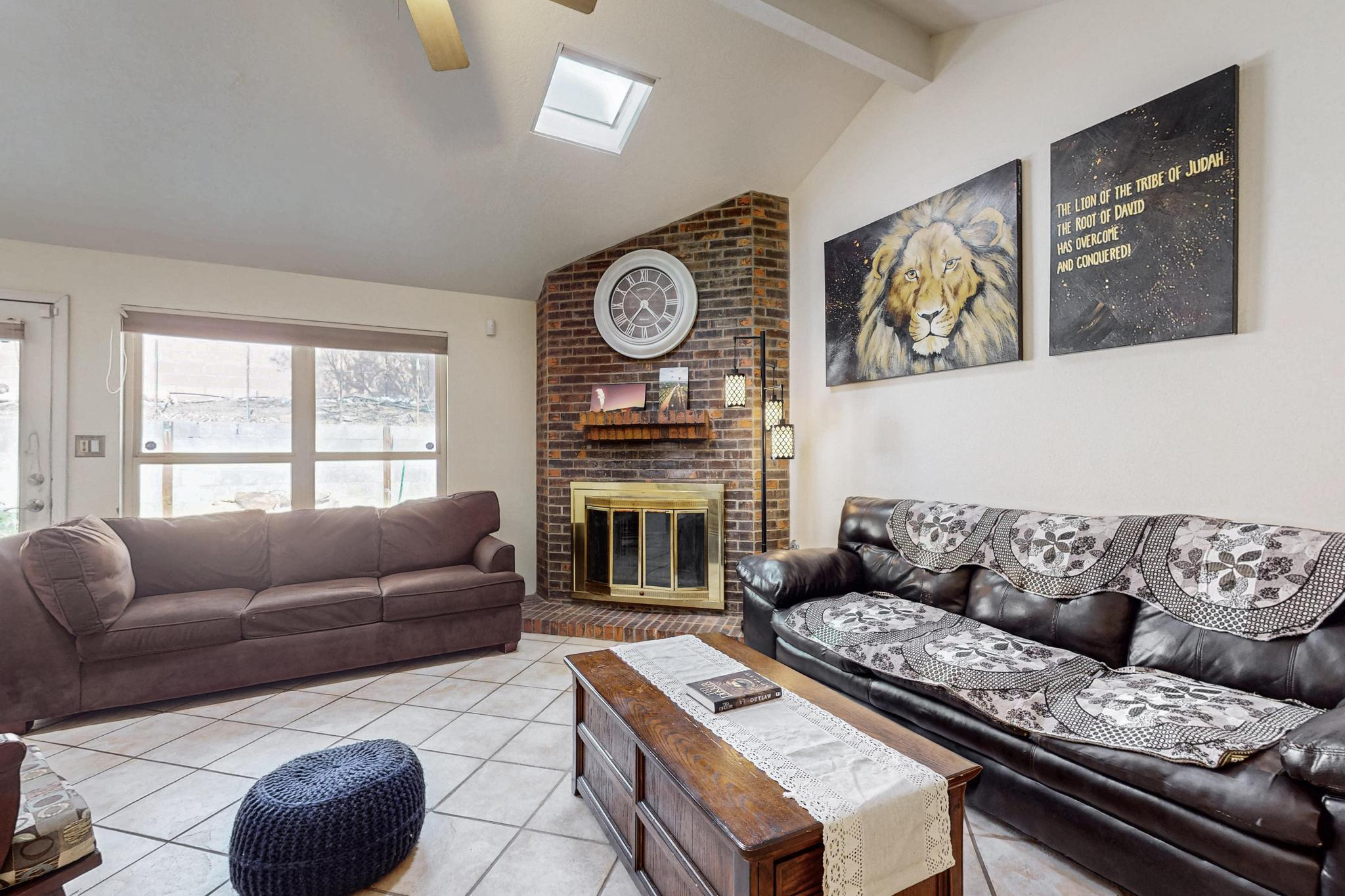 1108 Granada Hills Court, Albuquerque, New Mexico image 6