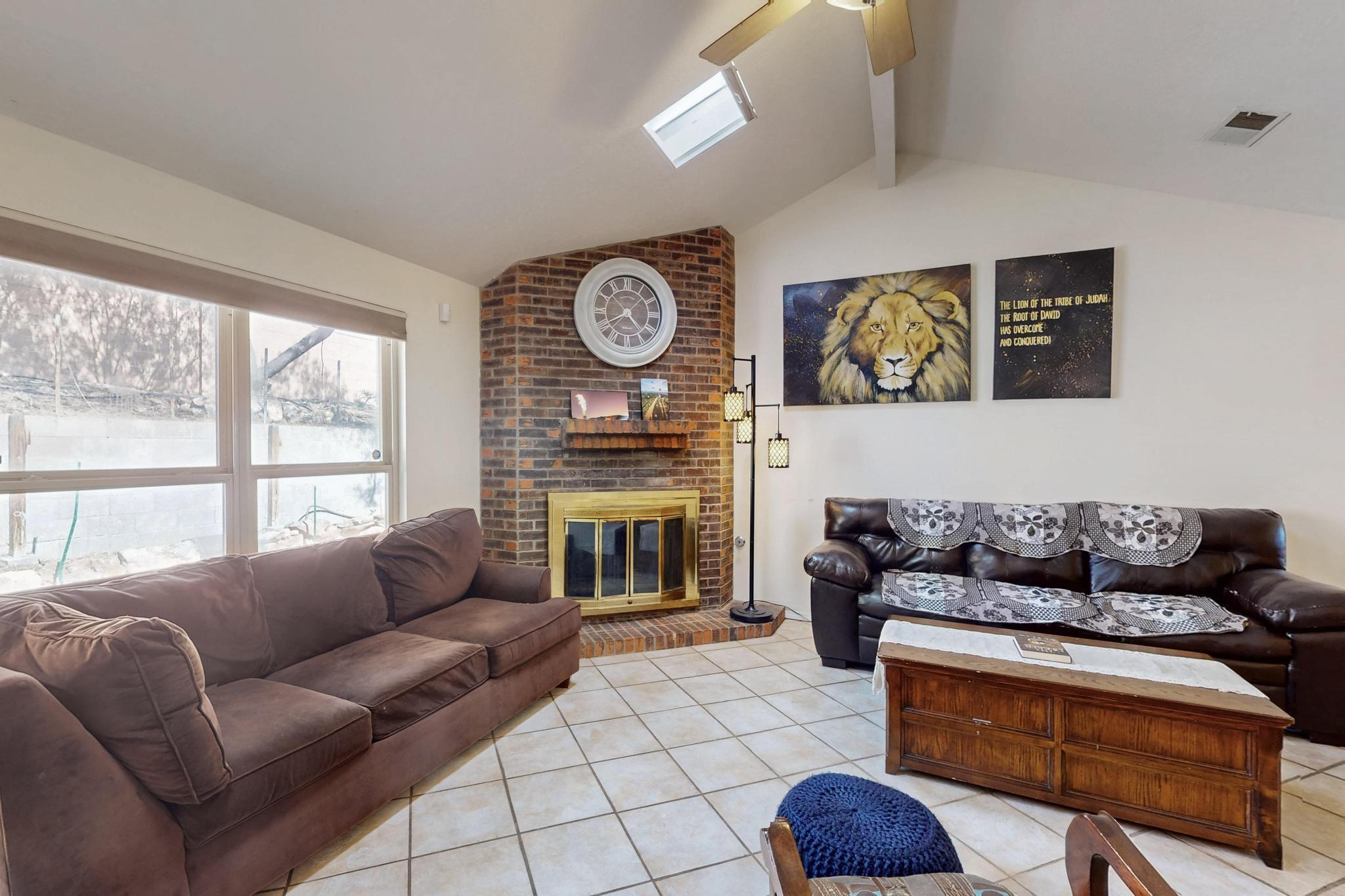 1108 Granada Hills Court, Albuquerque, New Mexico image 5