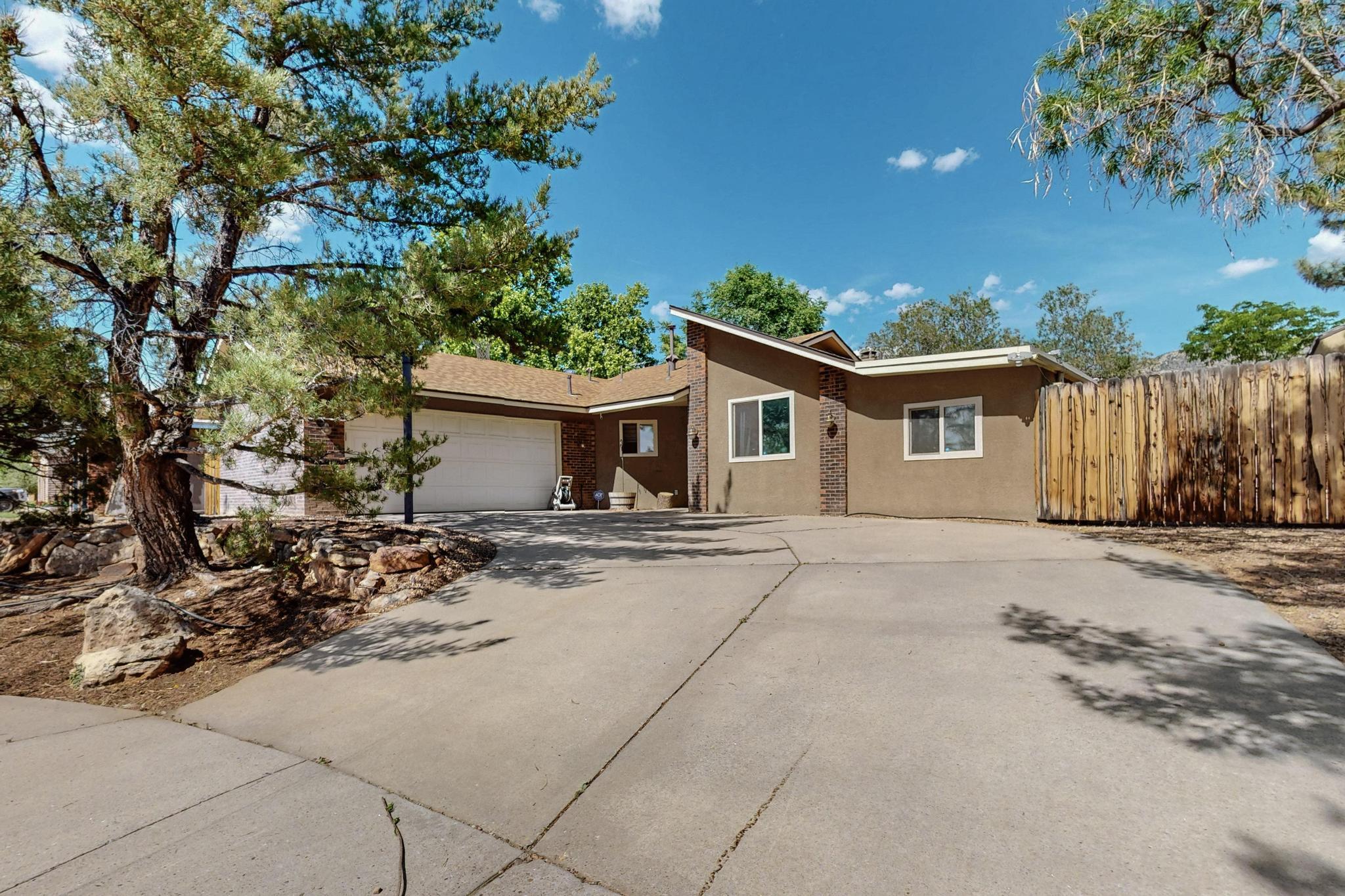 1108 Granada Hills Court, Albuquerque, New Mexico image 1