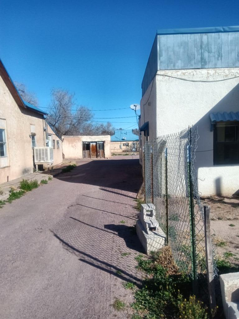 315 & 317 Fisher, Socorro, New Mexico image 12