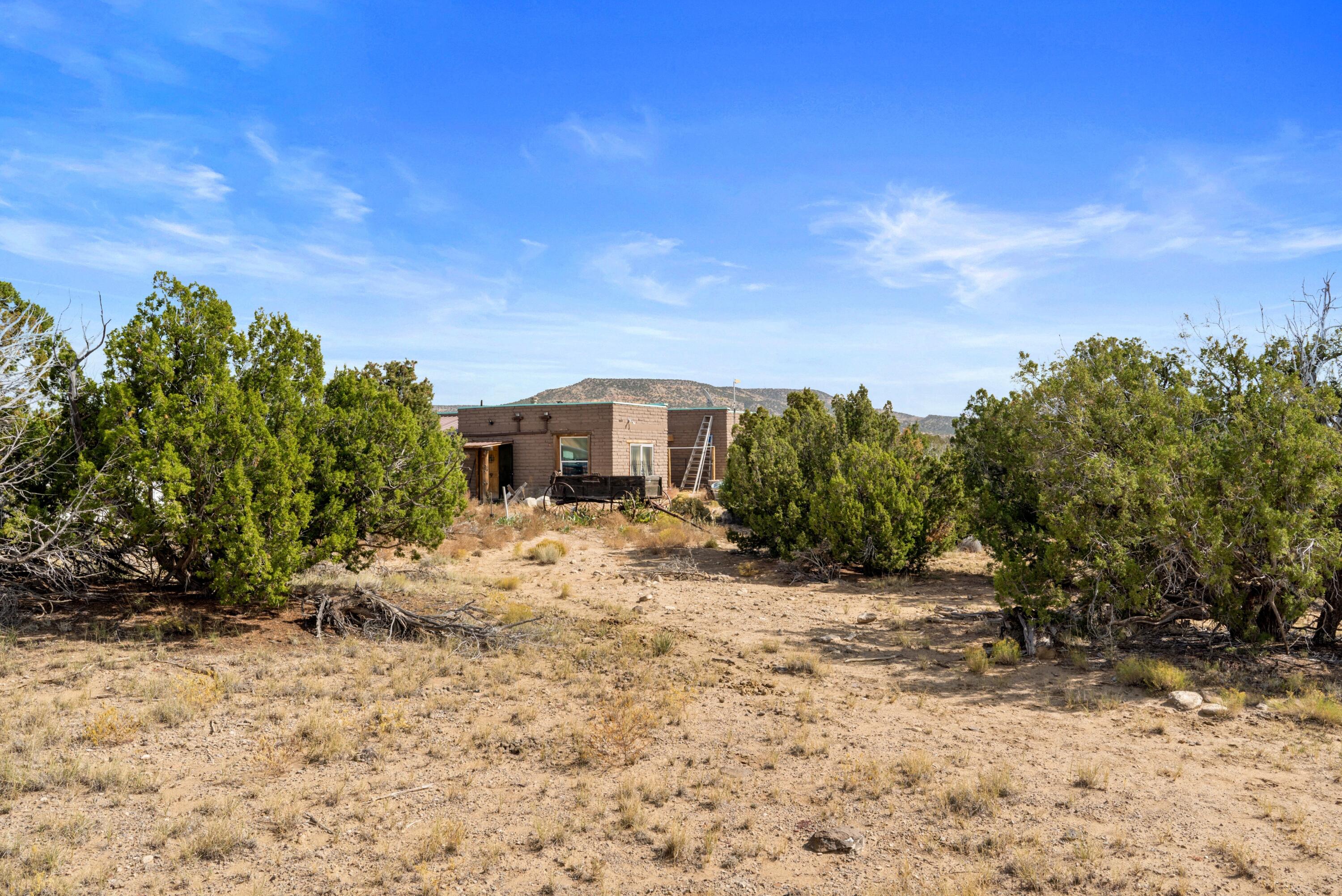 31 Henderson Way, Quemado, New Mexico image 28