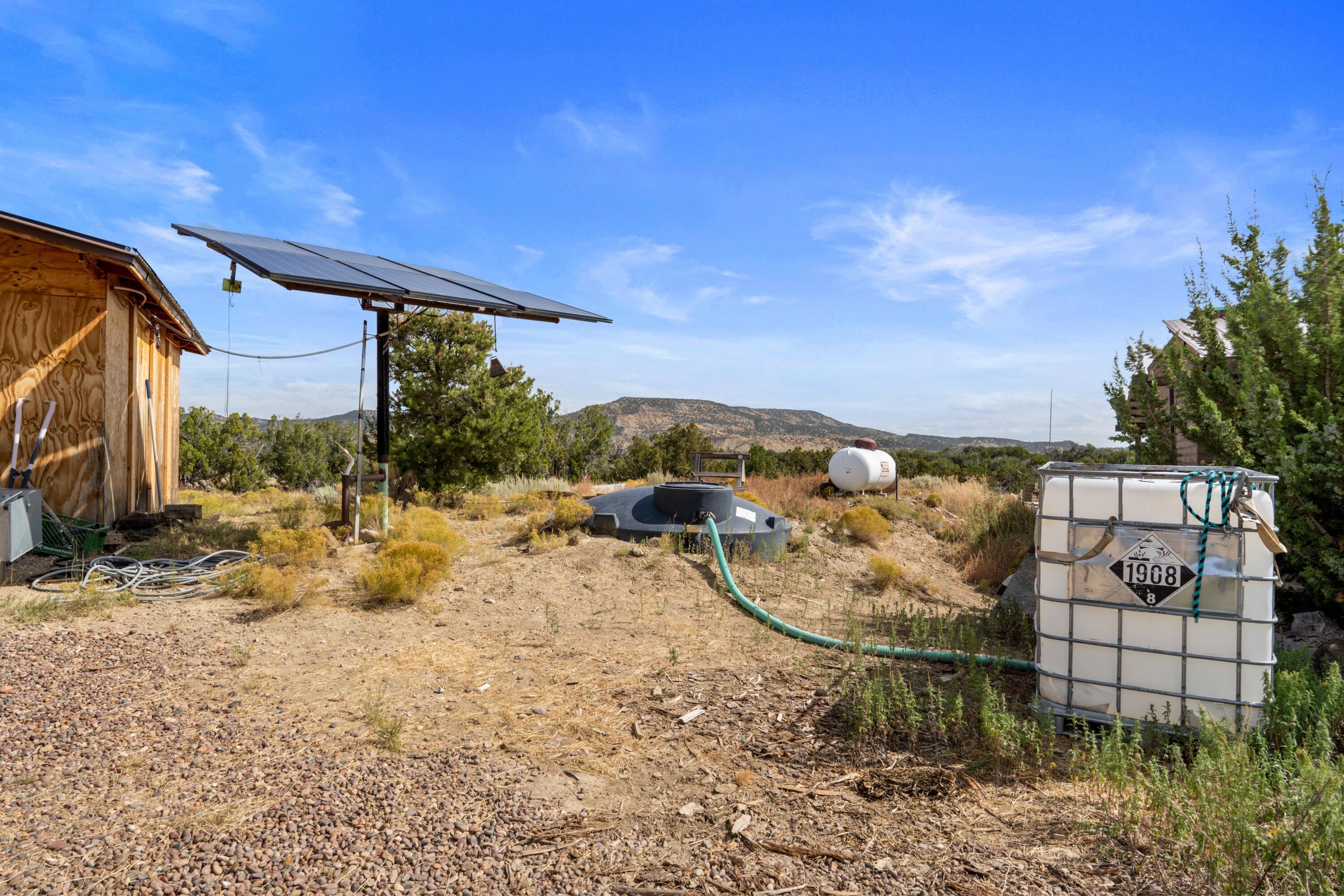 31 Henderson Way, Quemado, New Mexico image 23